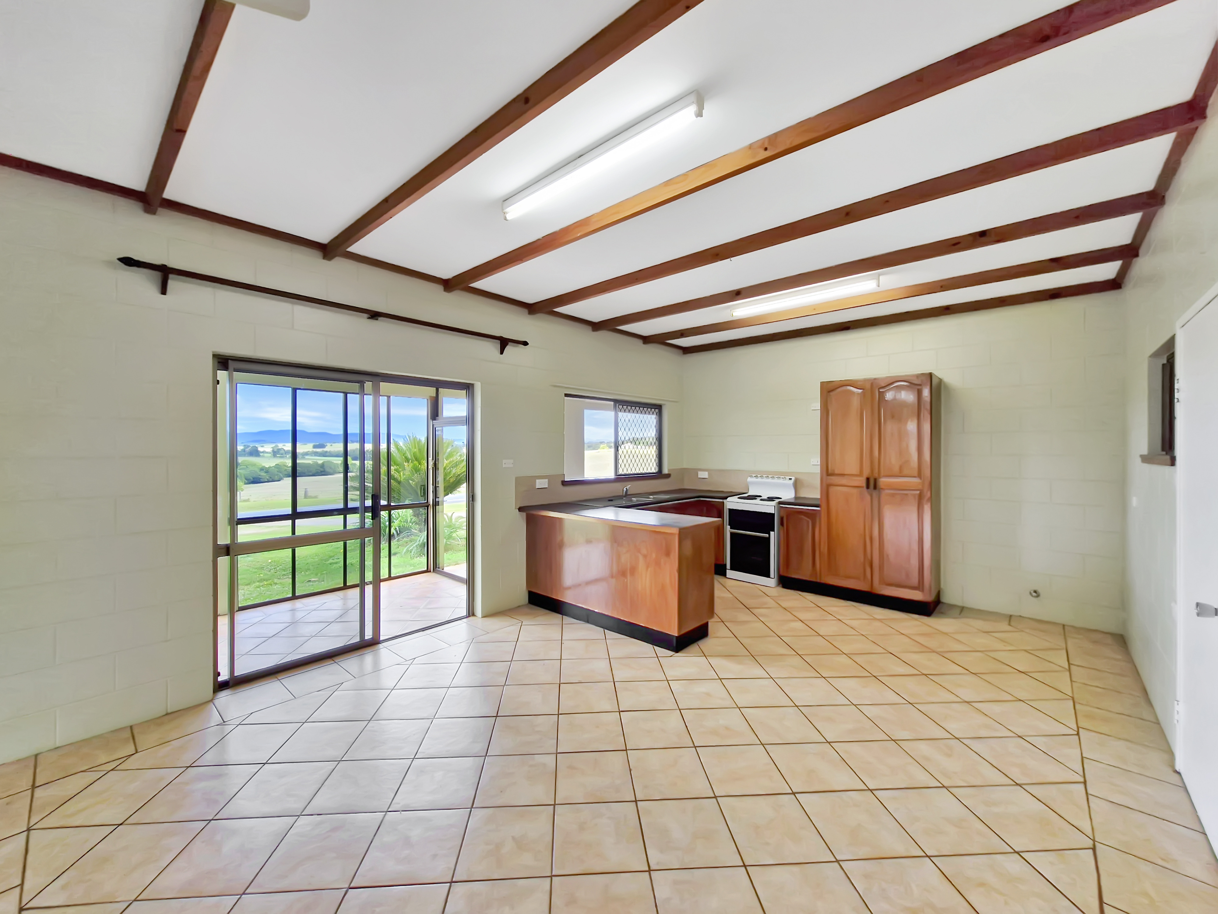 19 Millaa Millaa Malanda Road, Malanda