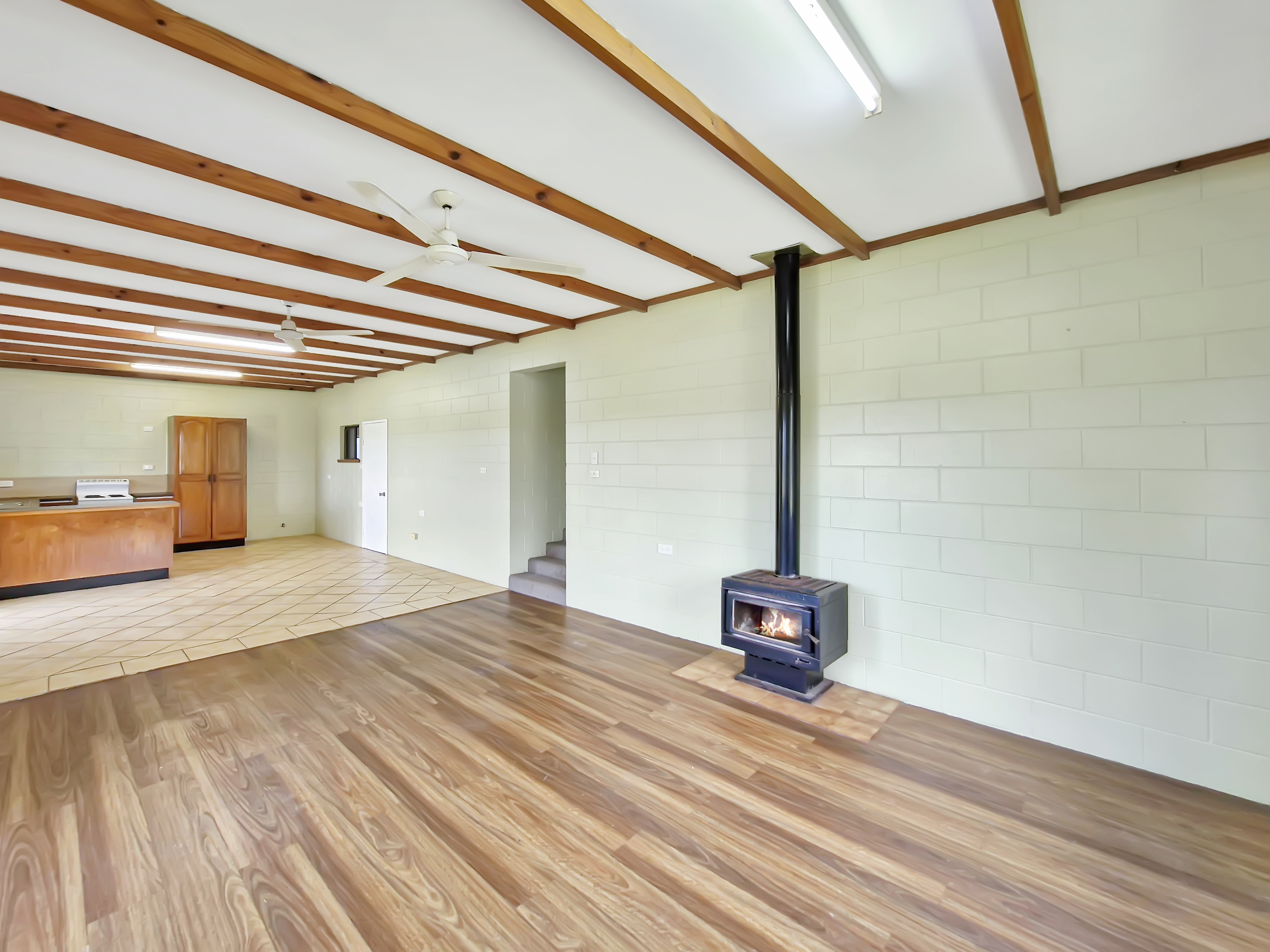 19 Millaa Millaa Malanda Road, Malanda