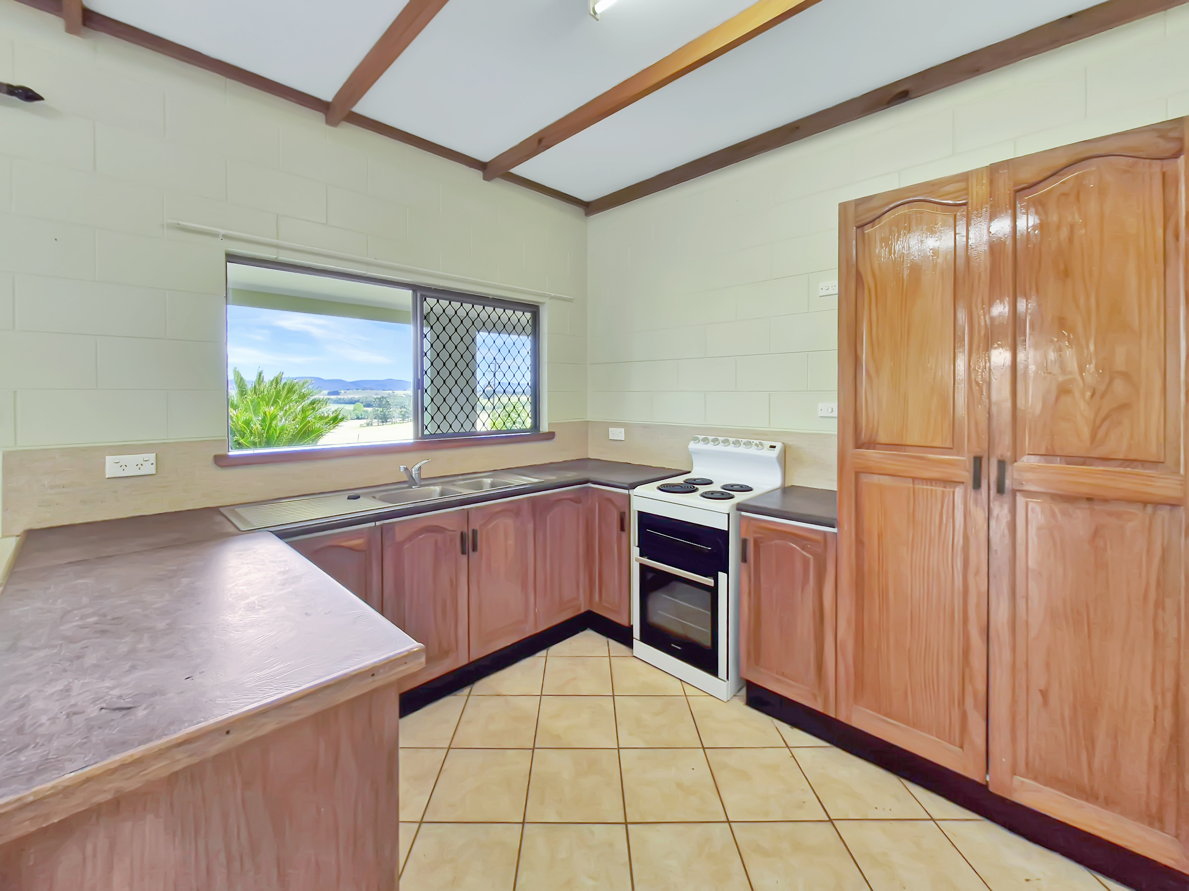 19 Millaa Millaa Malanda Road, Malanda