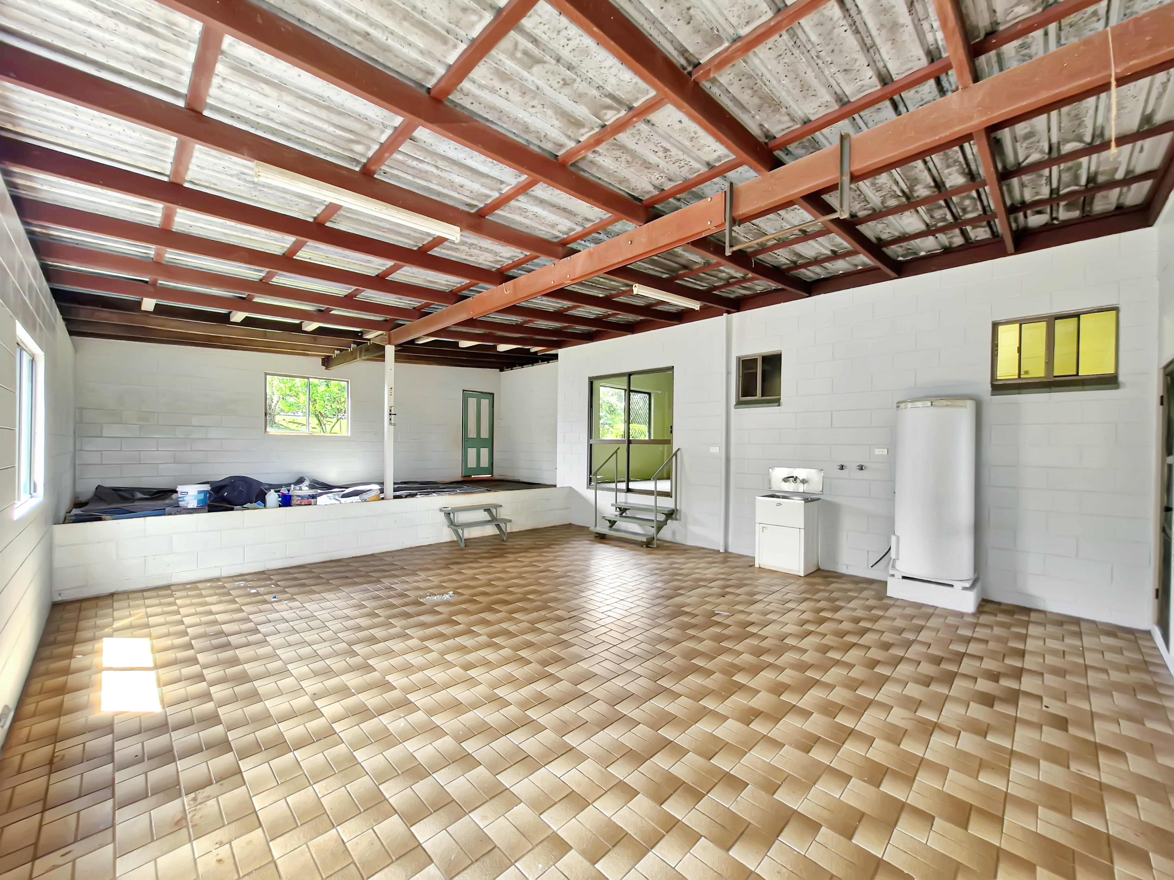 19 Millaa Millaa Malanda Road, Malanda