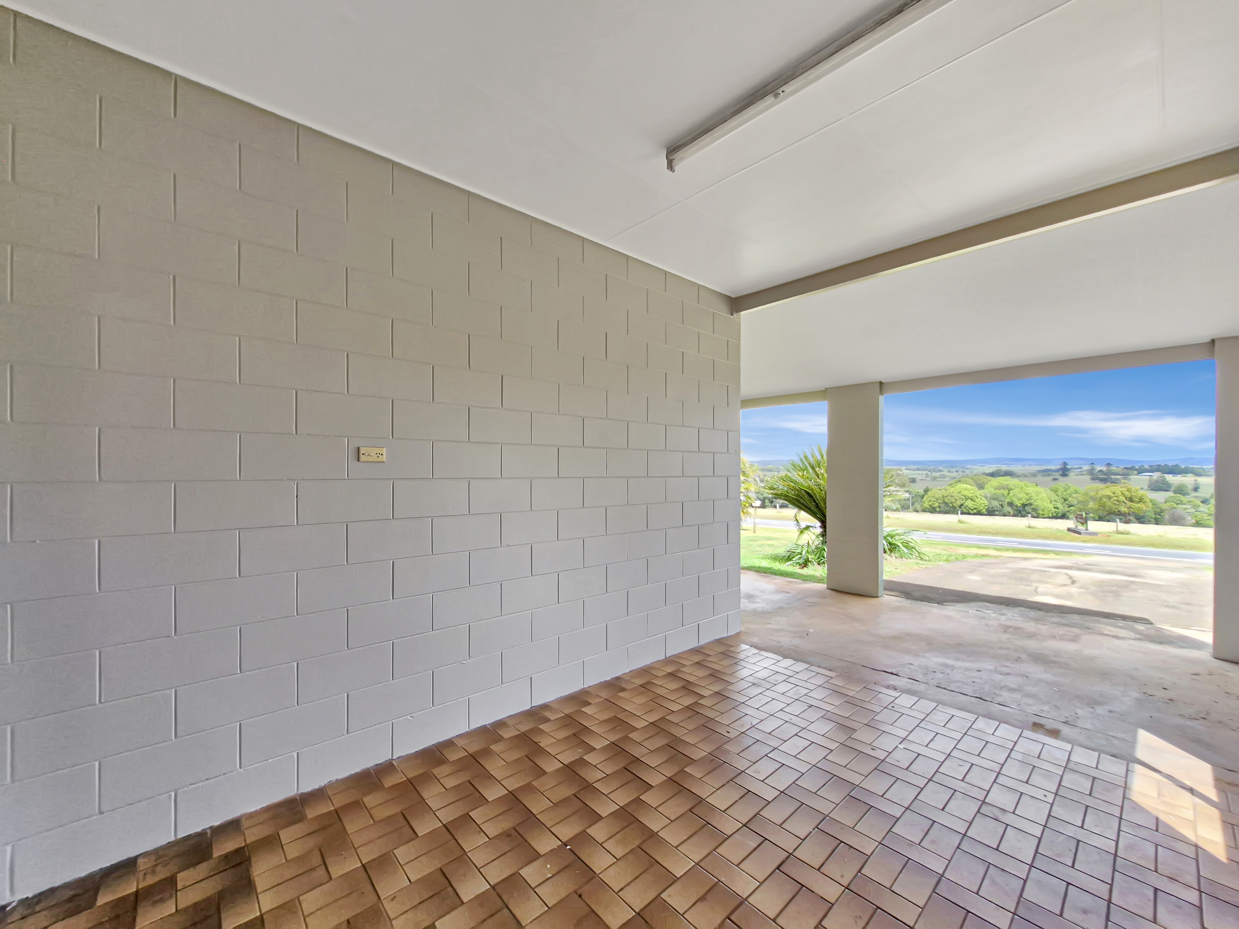 19 Millaa Millaa Malanda Road, Malanda