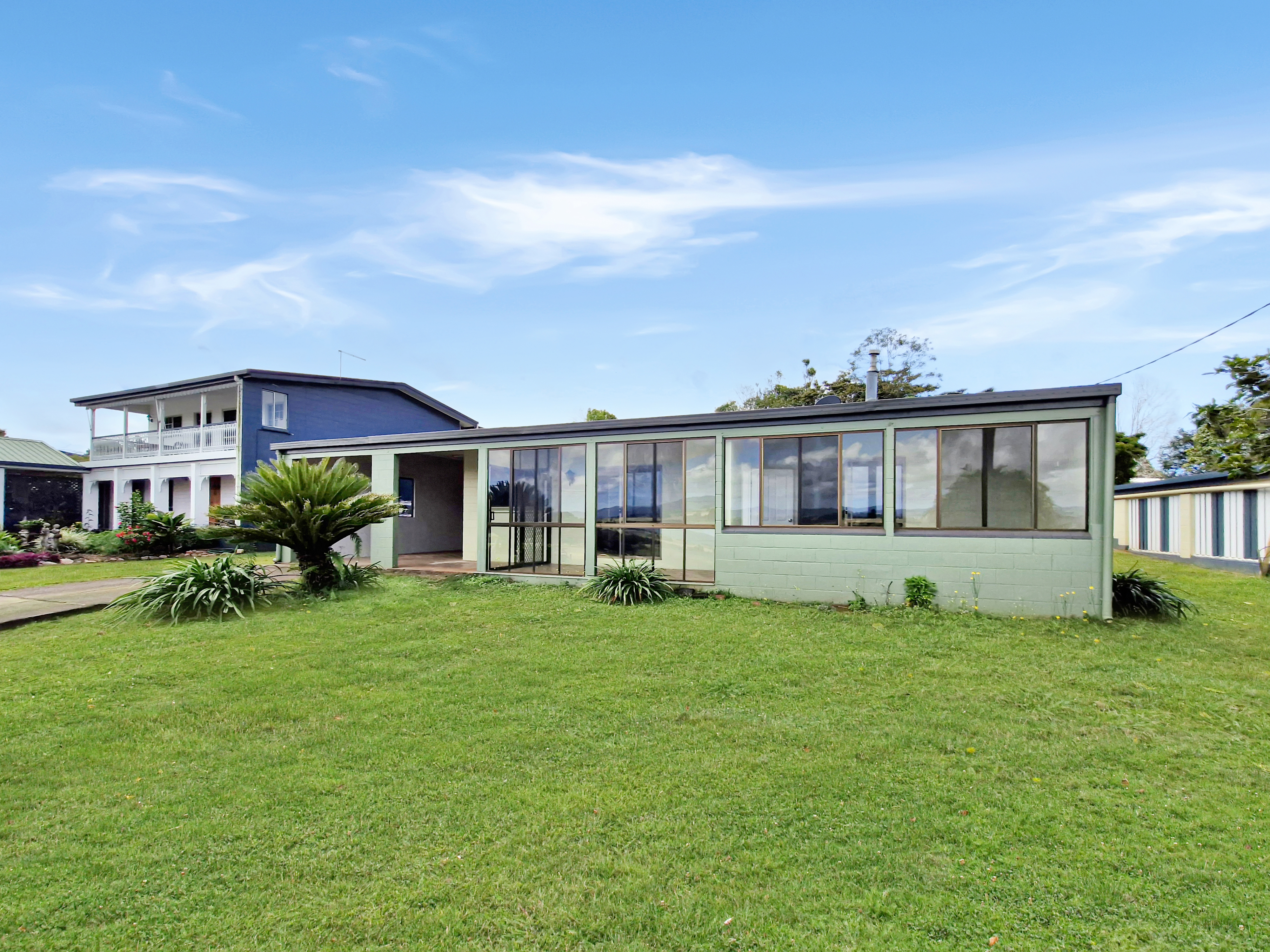 19 Millaa Millaa Malanda Road, Malanda