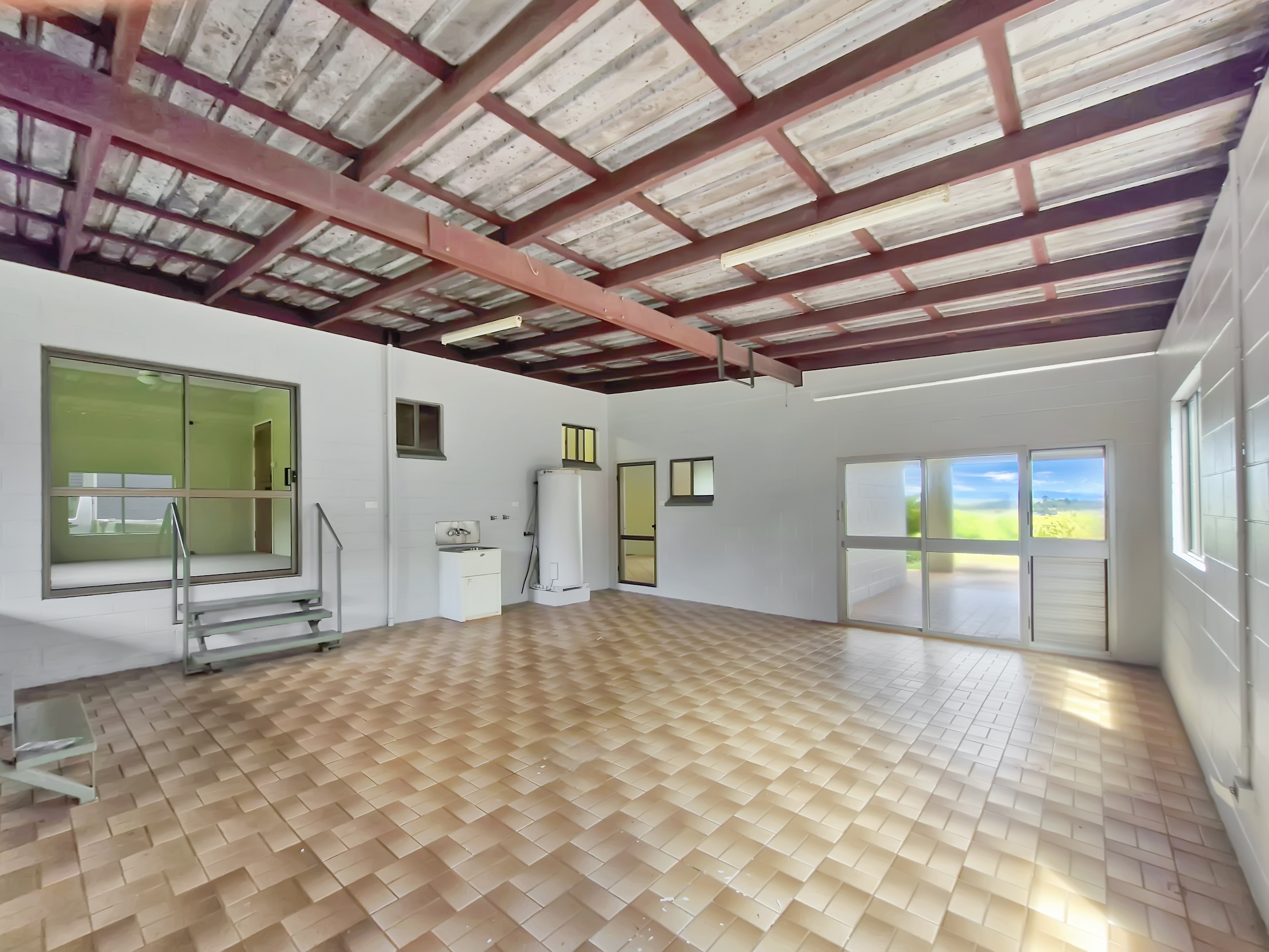 19 Millaa Millaa Malanda Road, Malanda