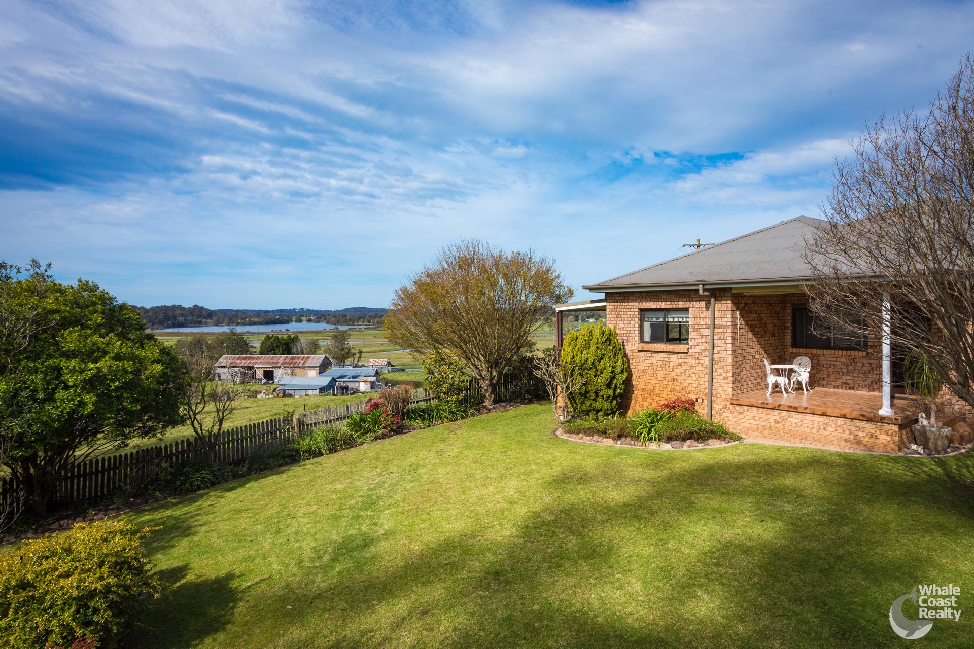 31 Bumbo Road, Bodalla