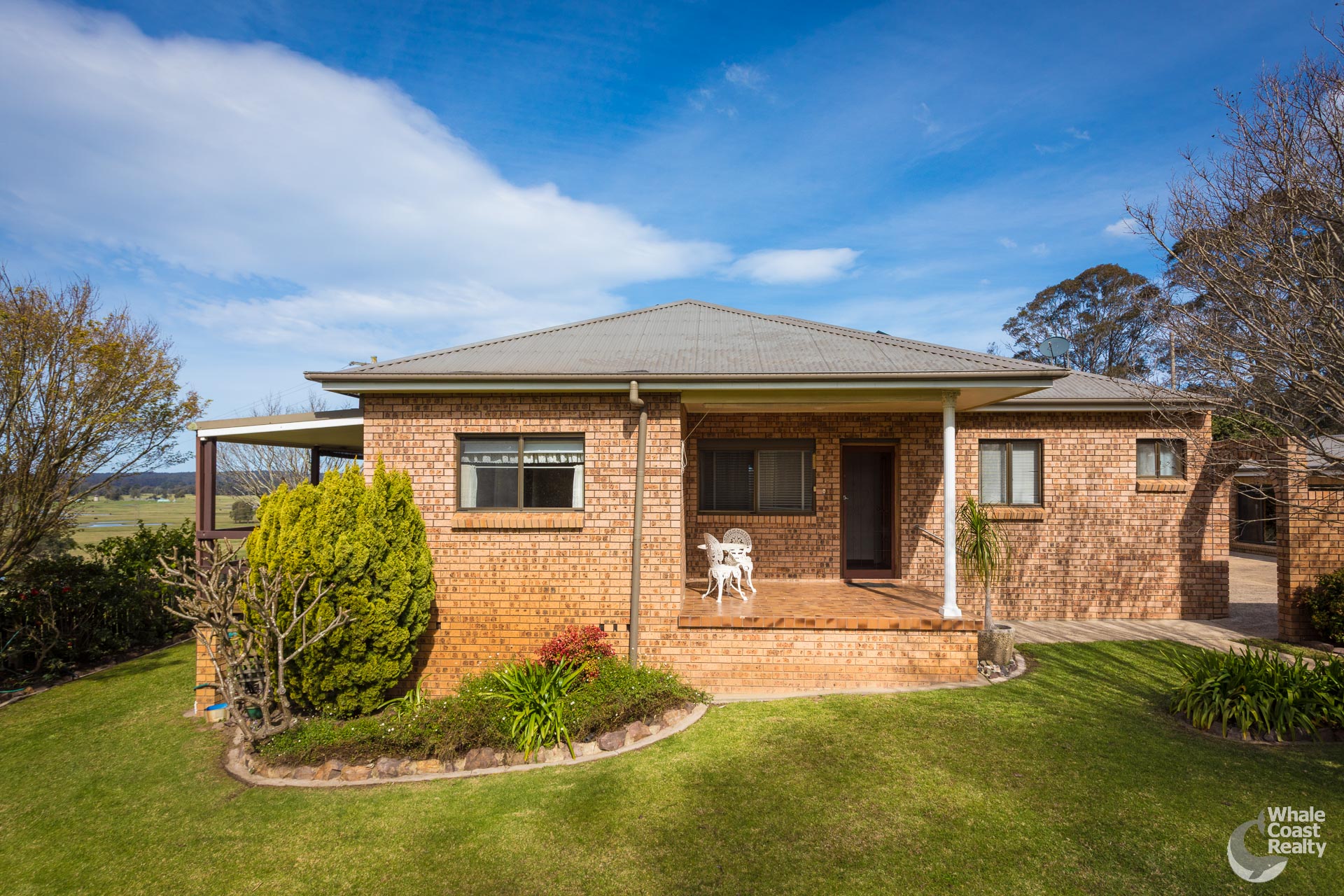 31 Bumbo Road, Bodalla
