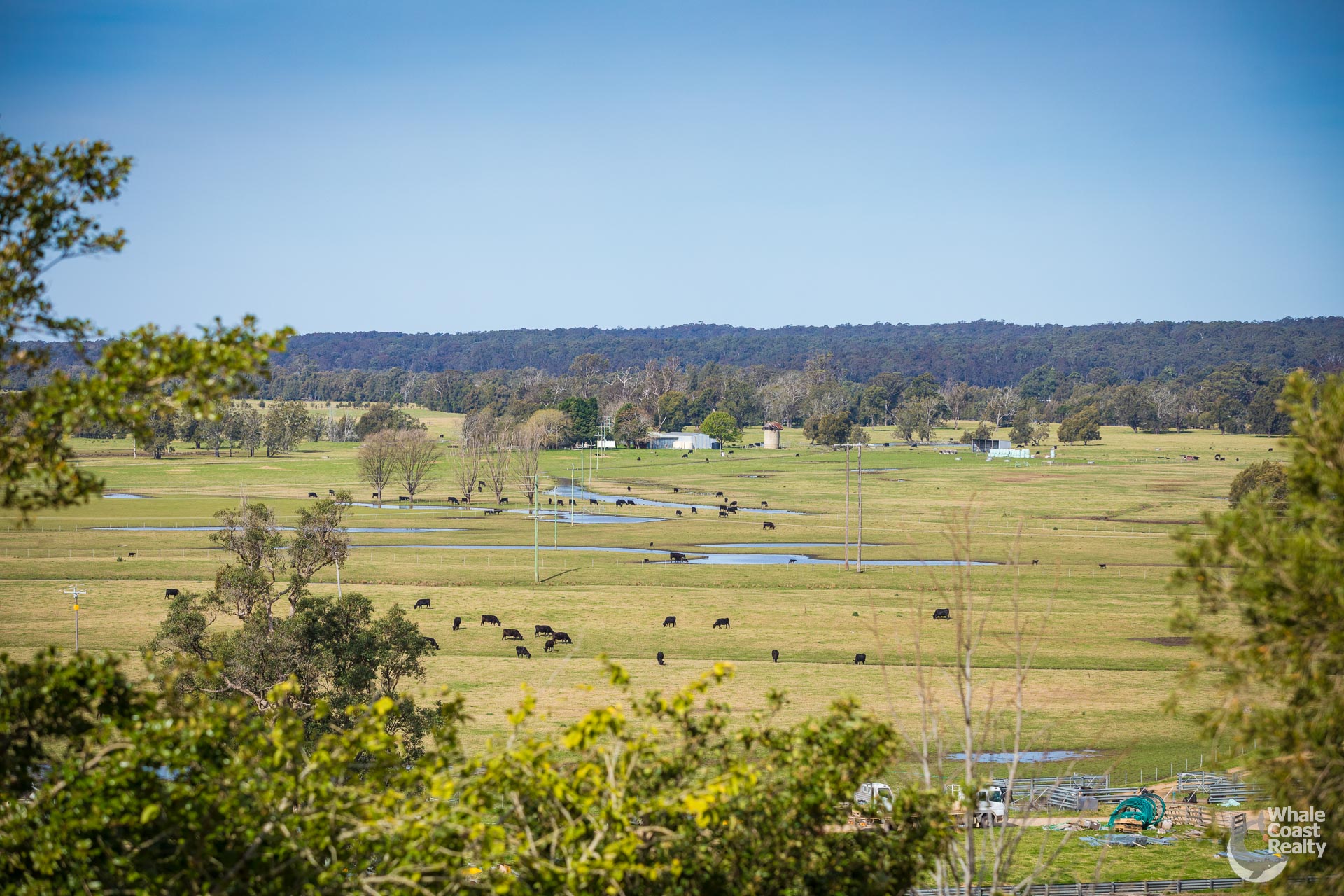 31 Bumbo Road, Bodalla