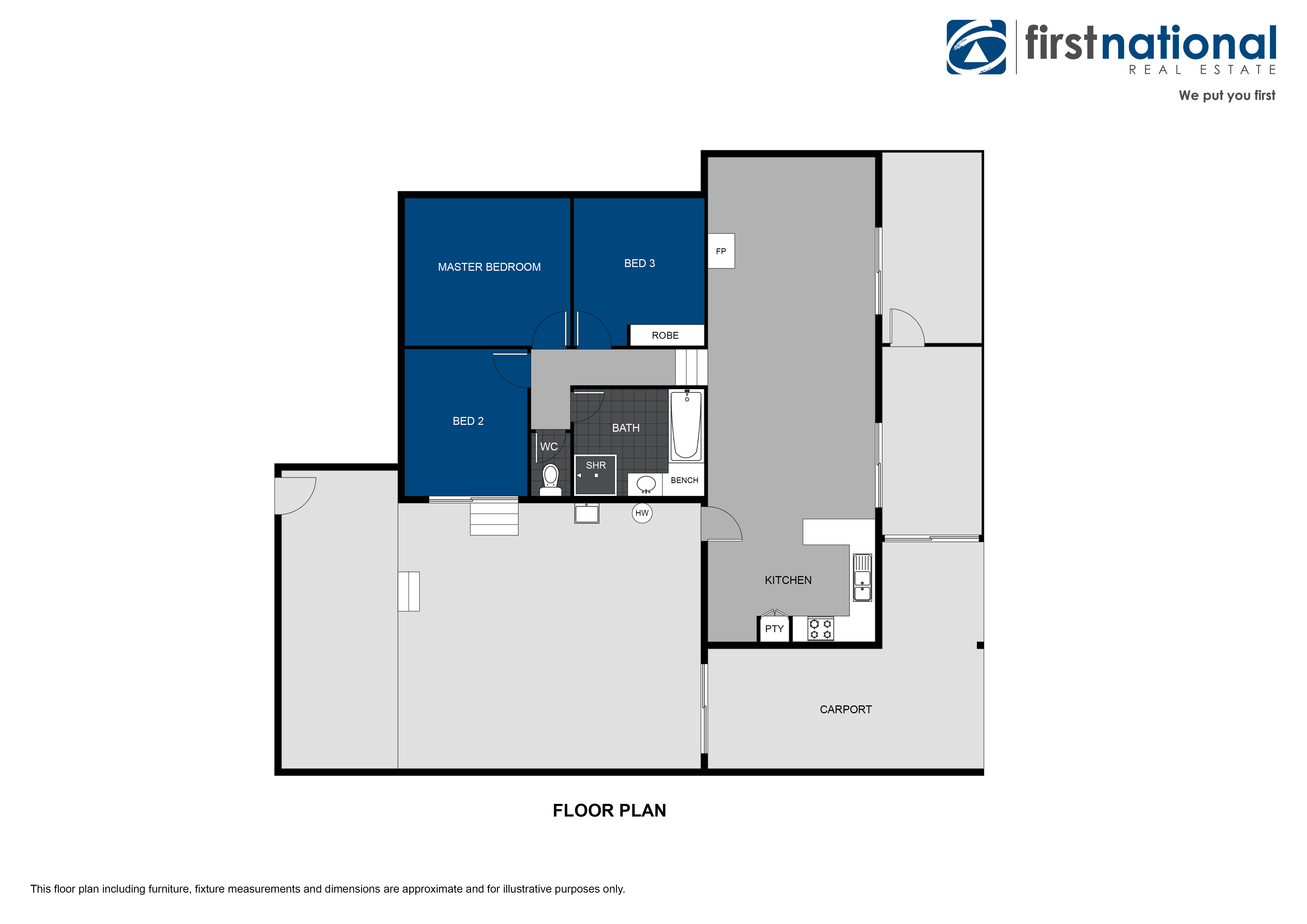 19 Millaa Millaa Malanda Road, Malanda