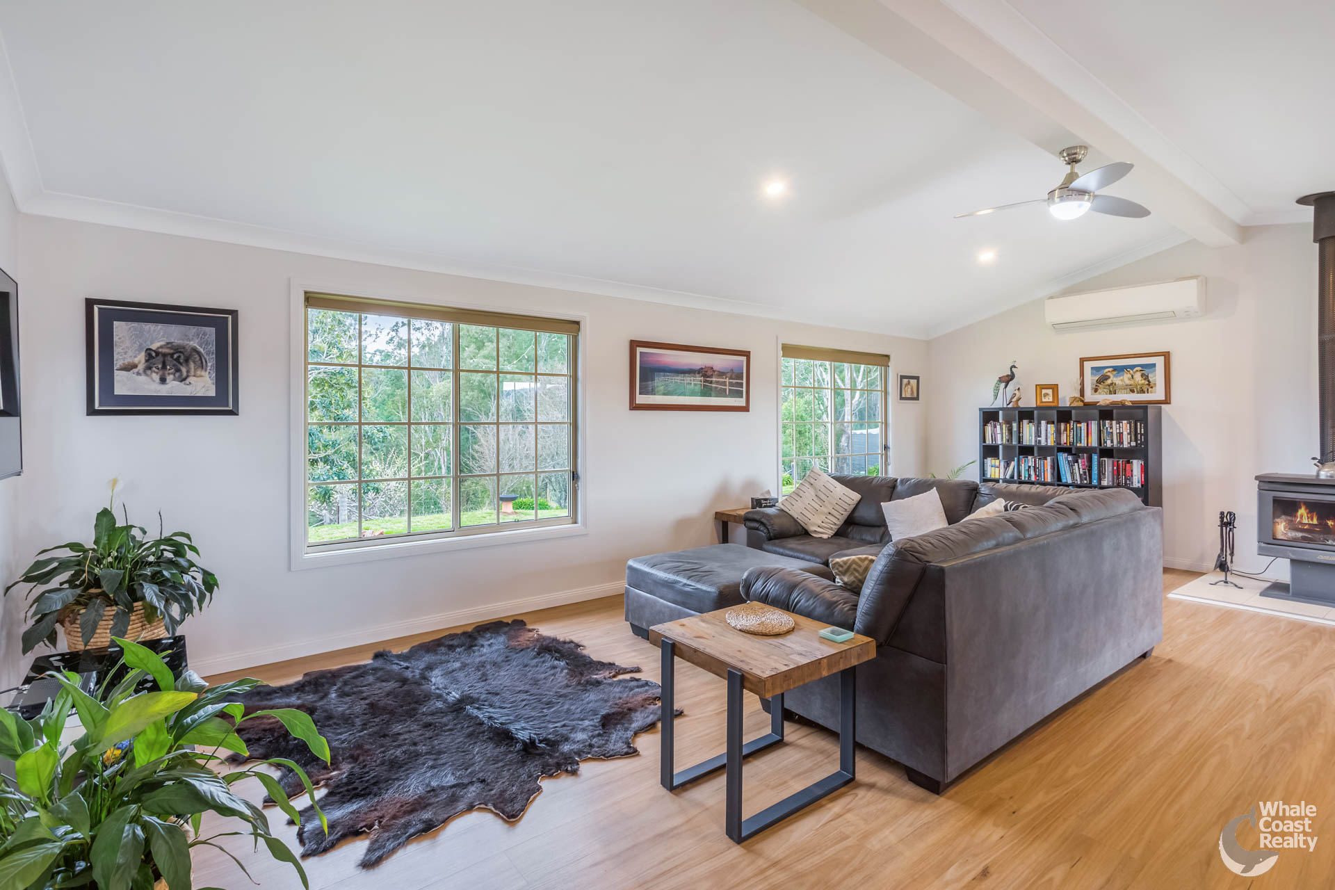 160 Link Road, Wandella