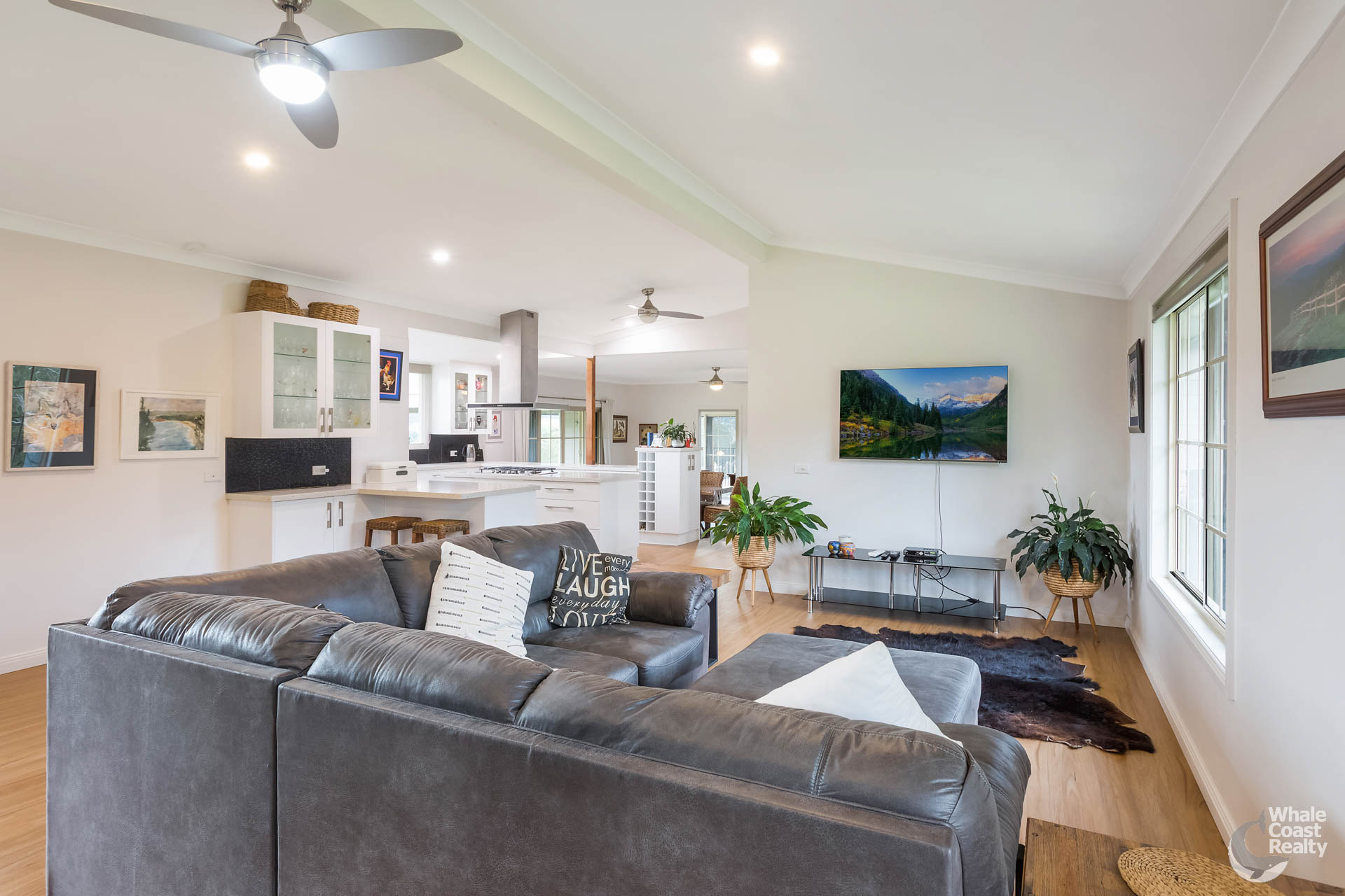 160 Link Road, Wandella