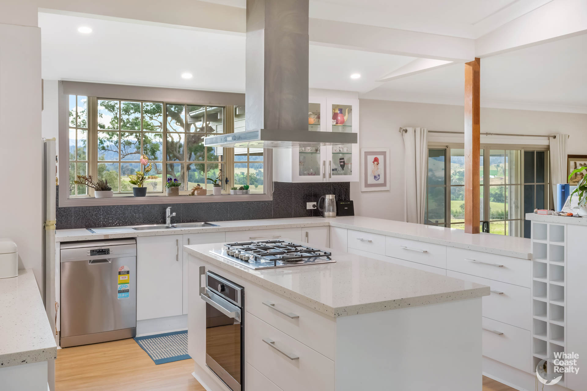 160 Link Road, Wandella