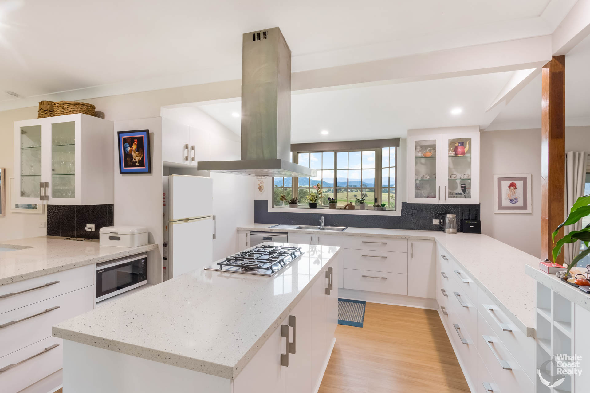 160 Link Road, Wandella
