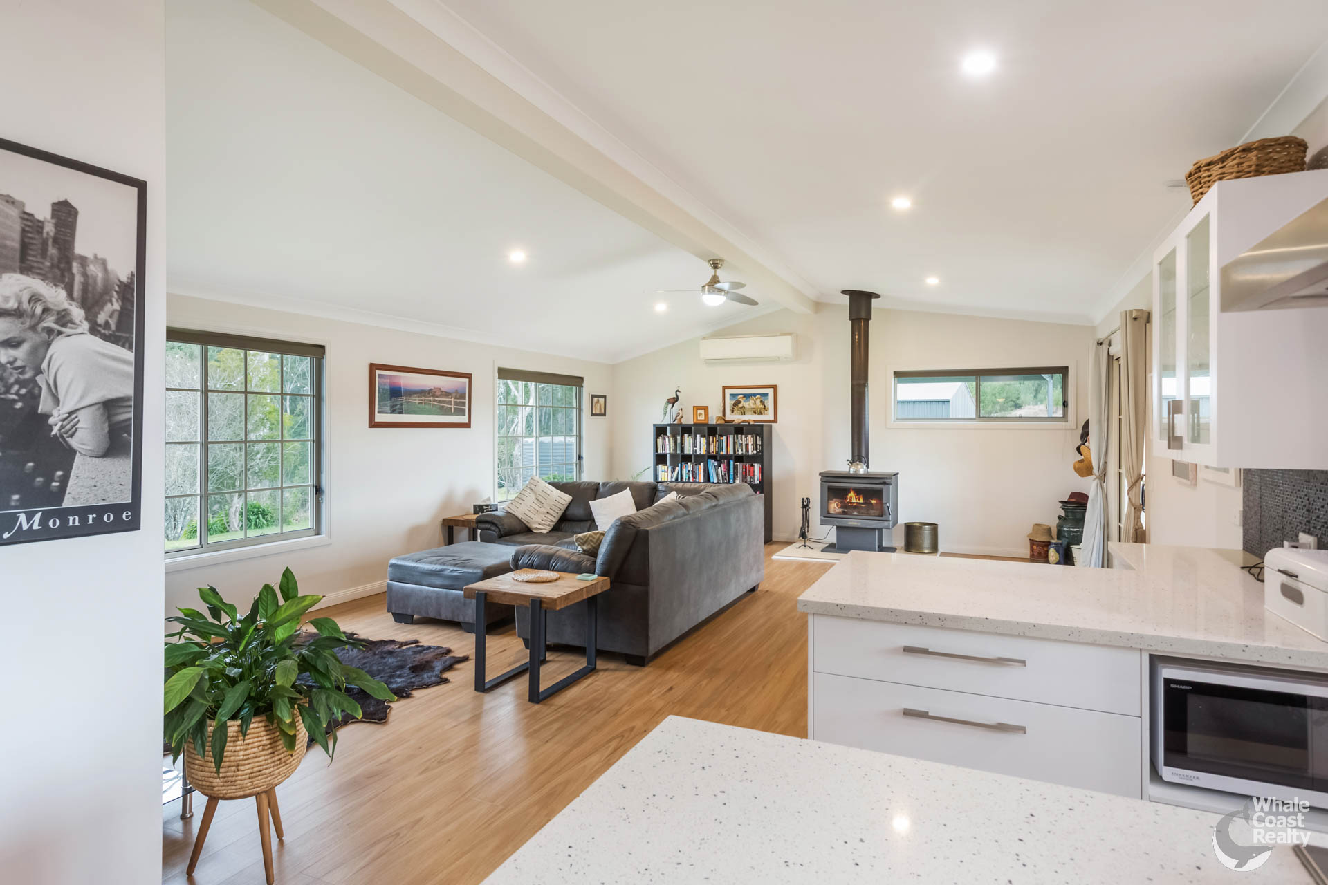 160 Link Road, Wandella