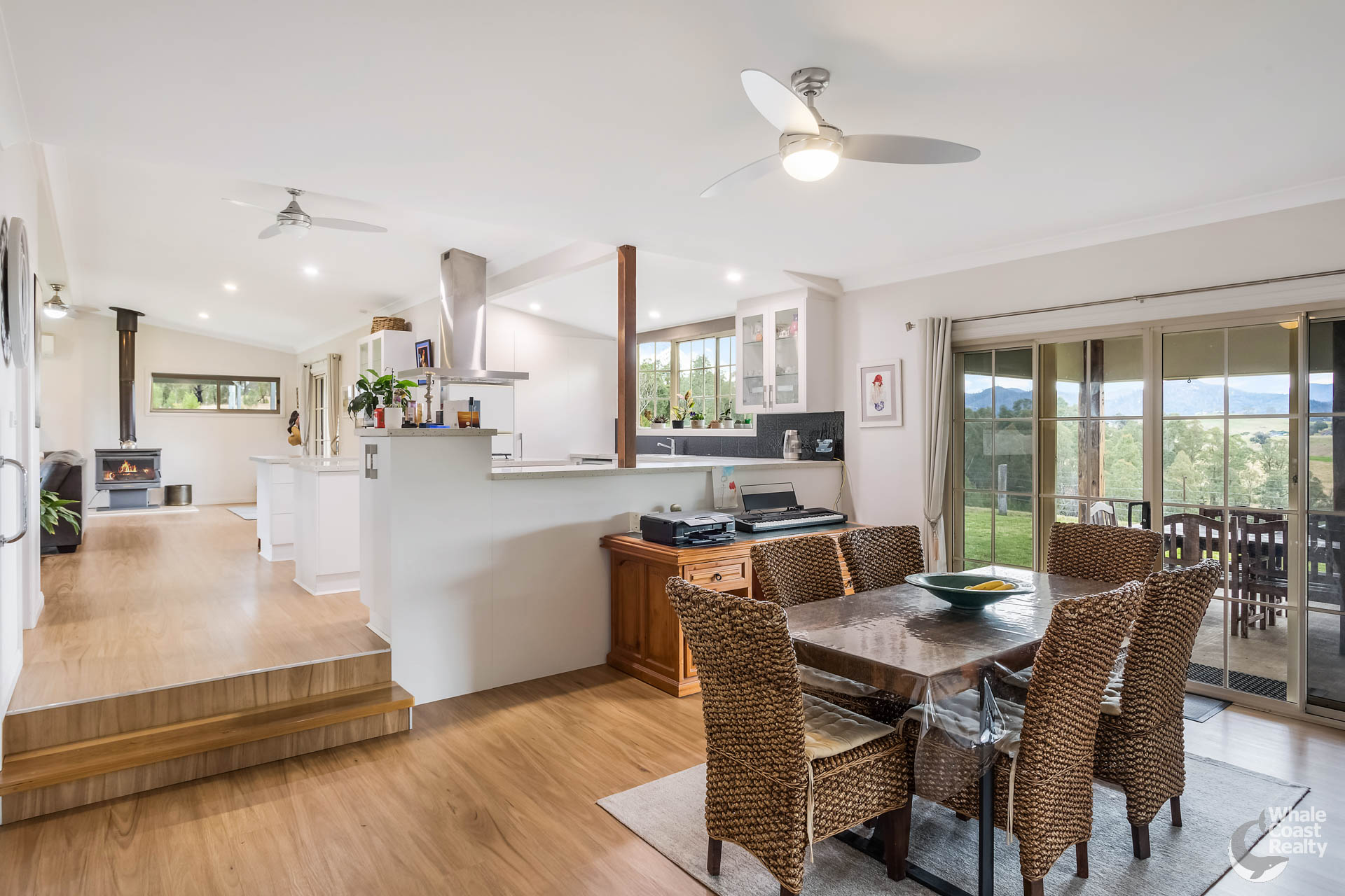 160 Link Road, Wandella