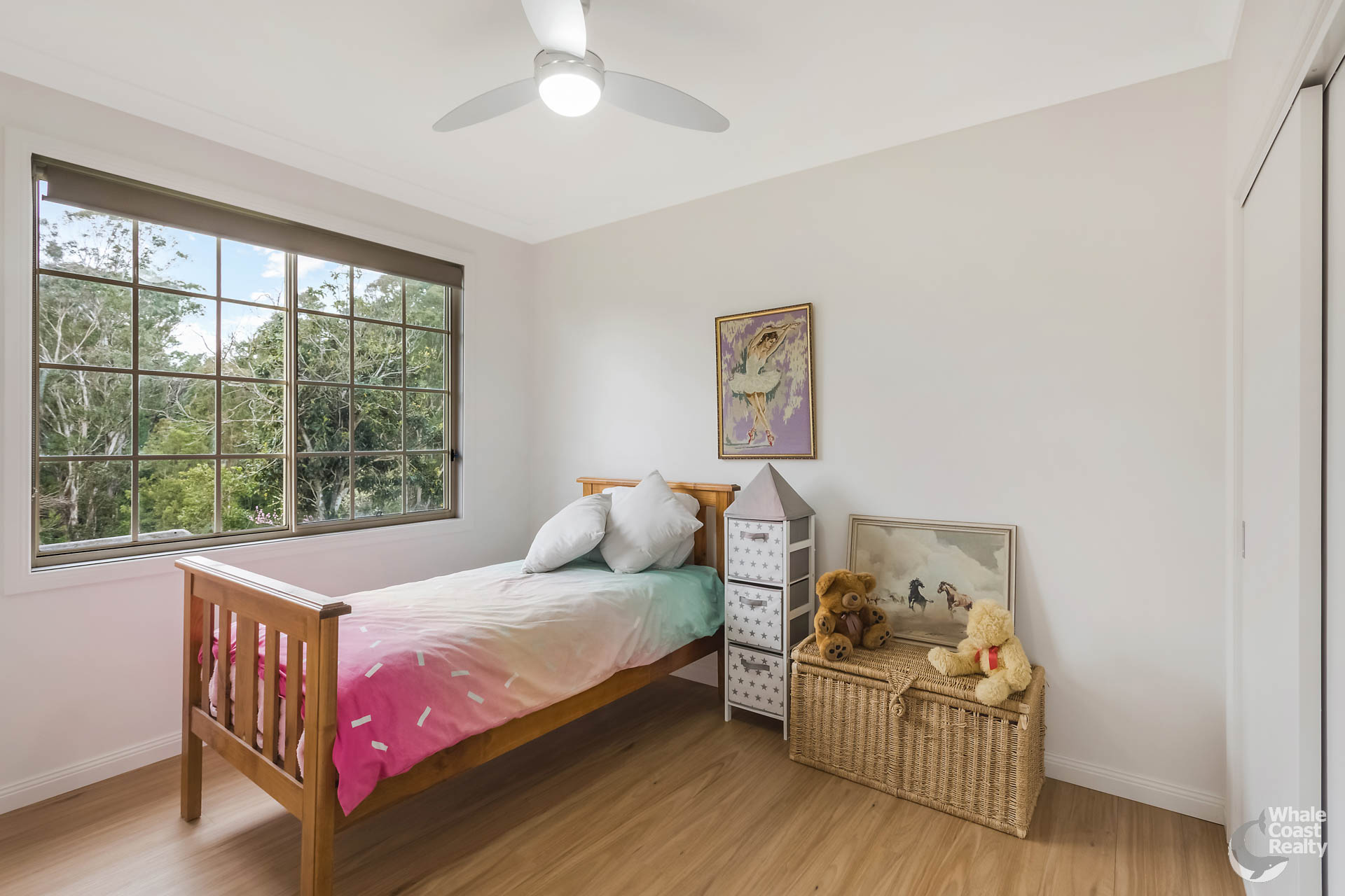 160 Link Road, Wandella