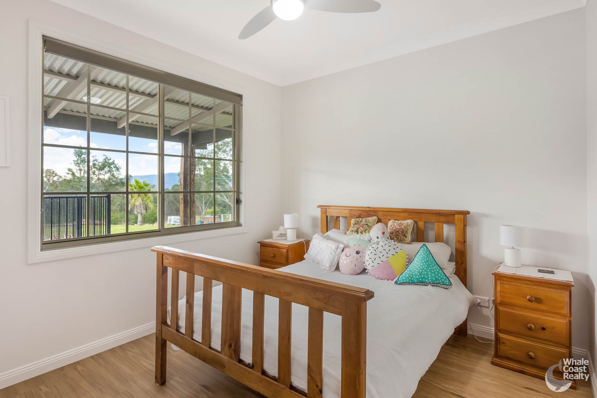 160 Link Road, Wandella