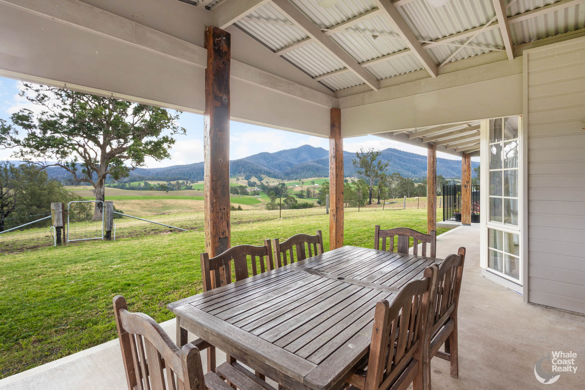 160 Link Road, Wandella