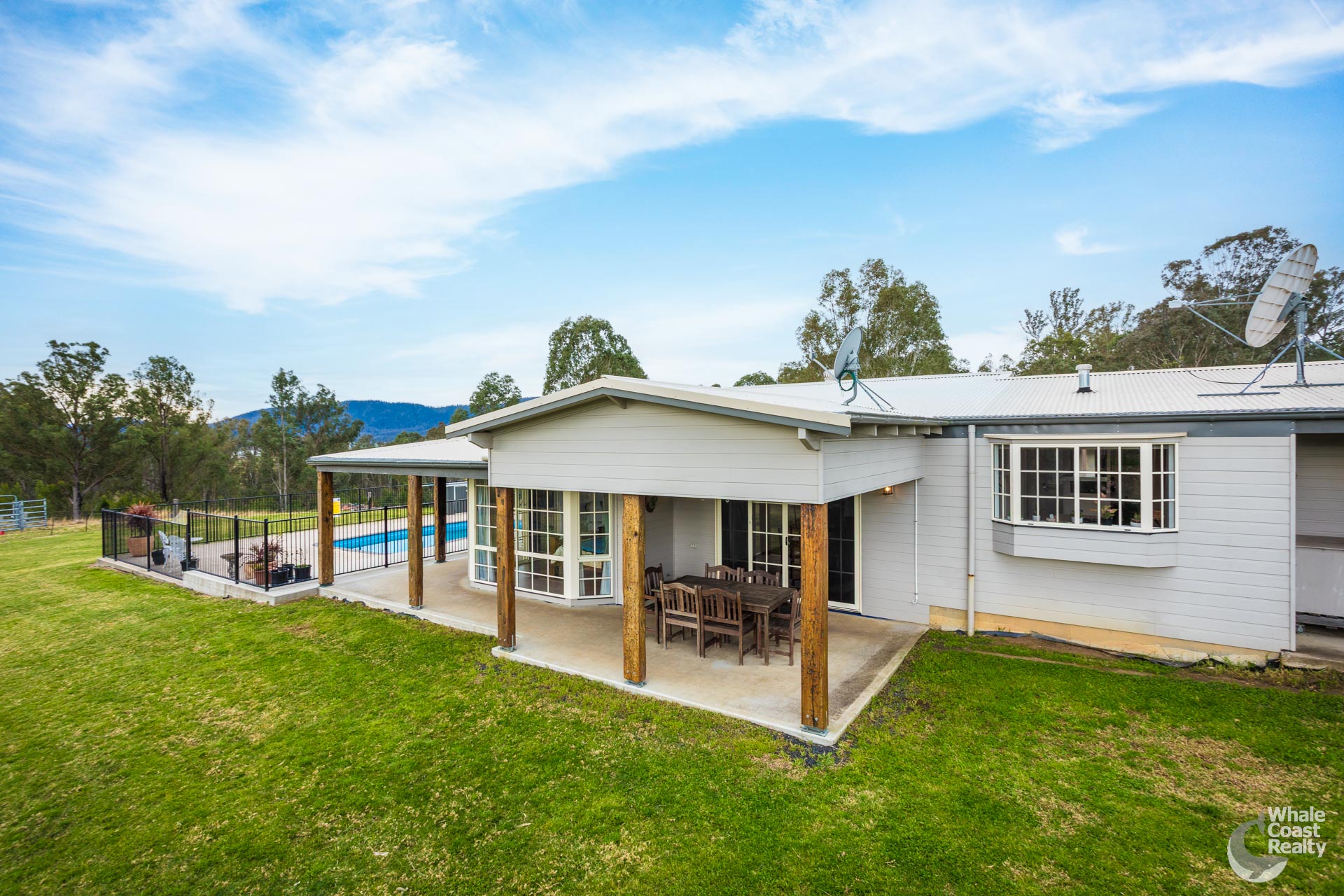 160 Link Road, Wandella