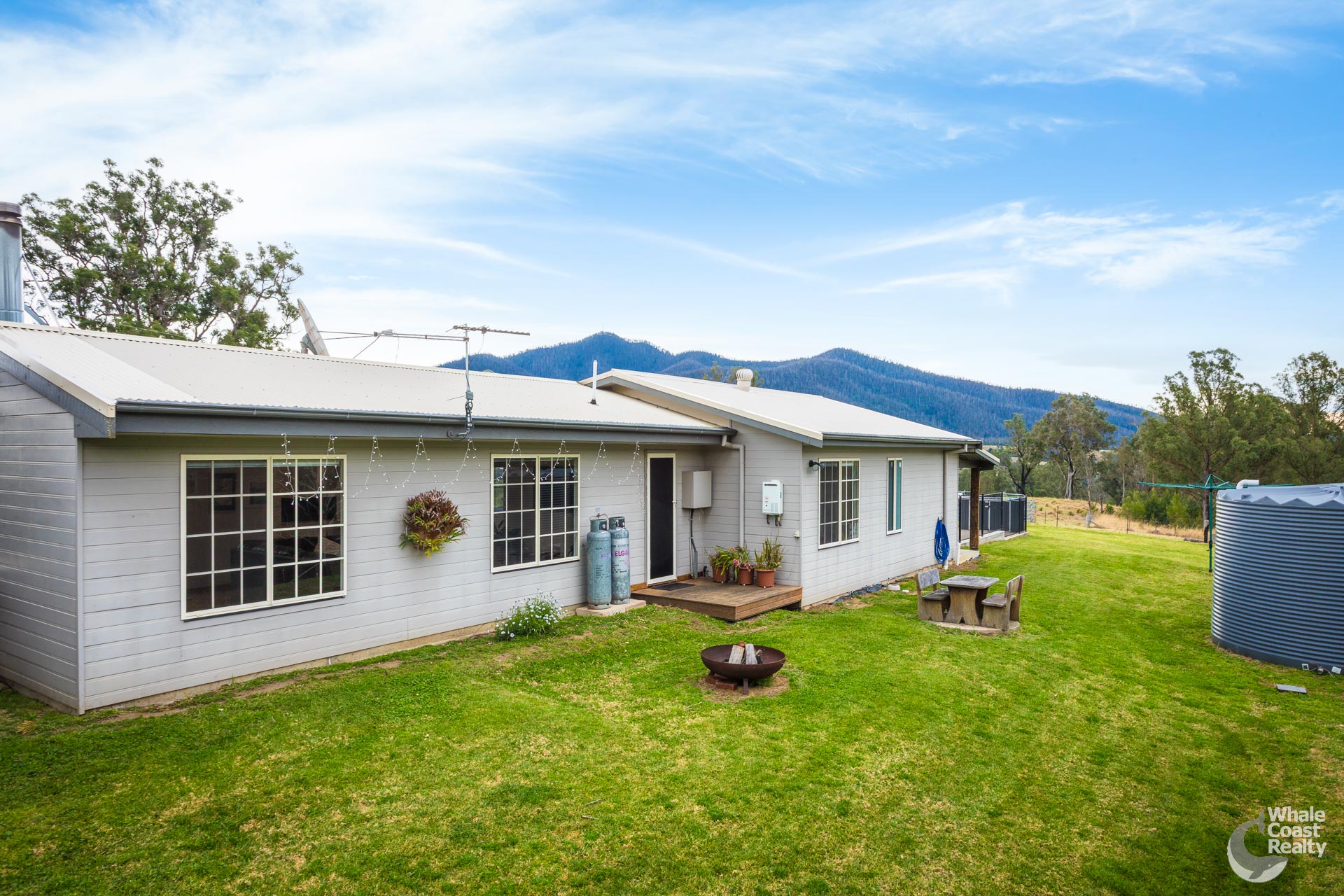 160 Link Road, Wandella