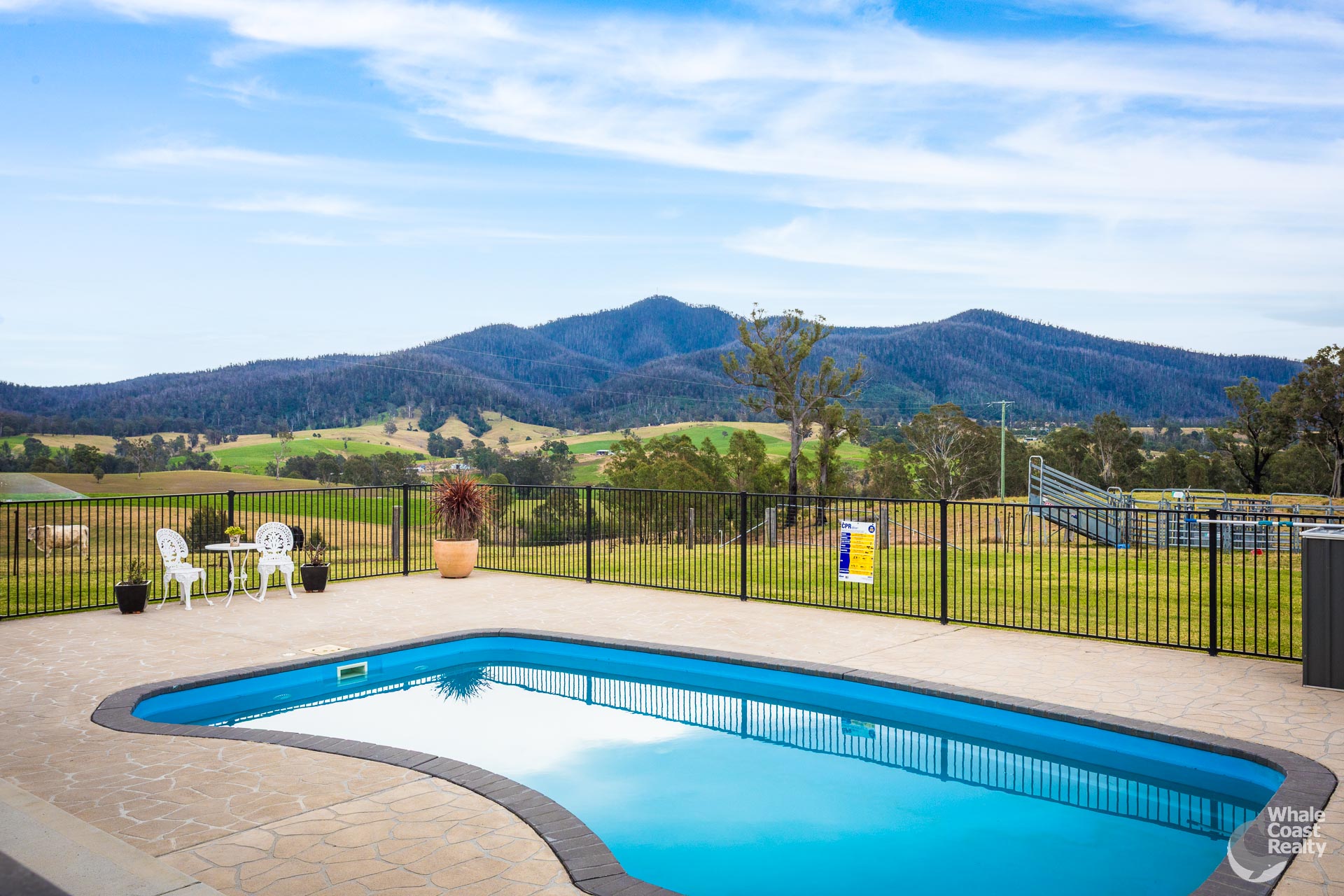 160 Link Road, Wandella