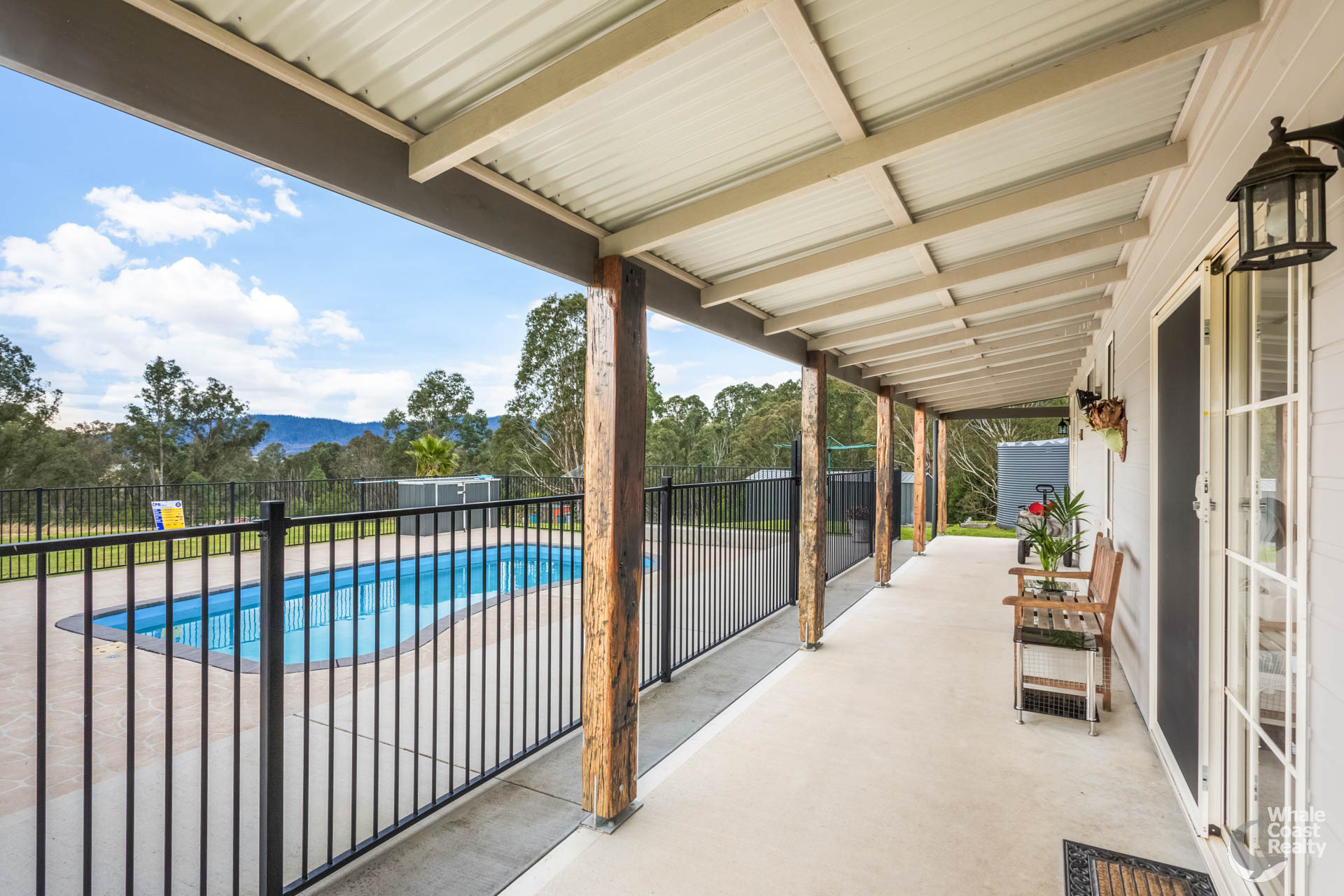 160 Link Road, Wandella