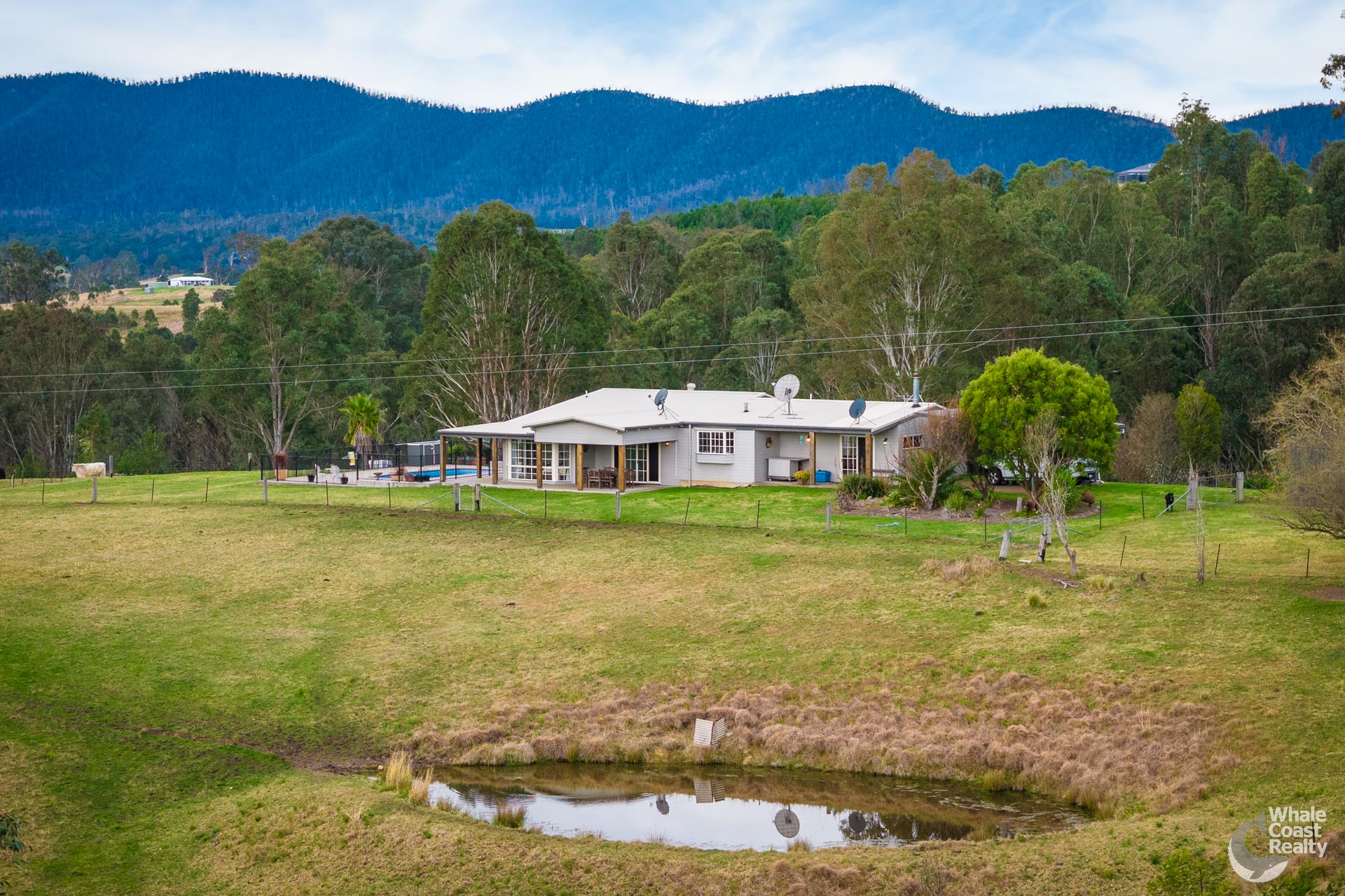 160 Link Road, Wandella