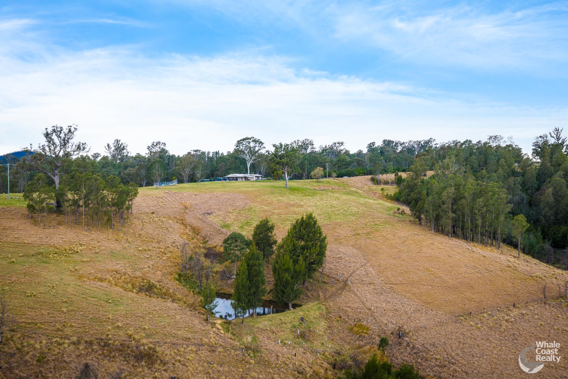 160 Link Road, Wandella