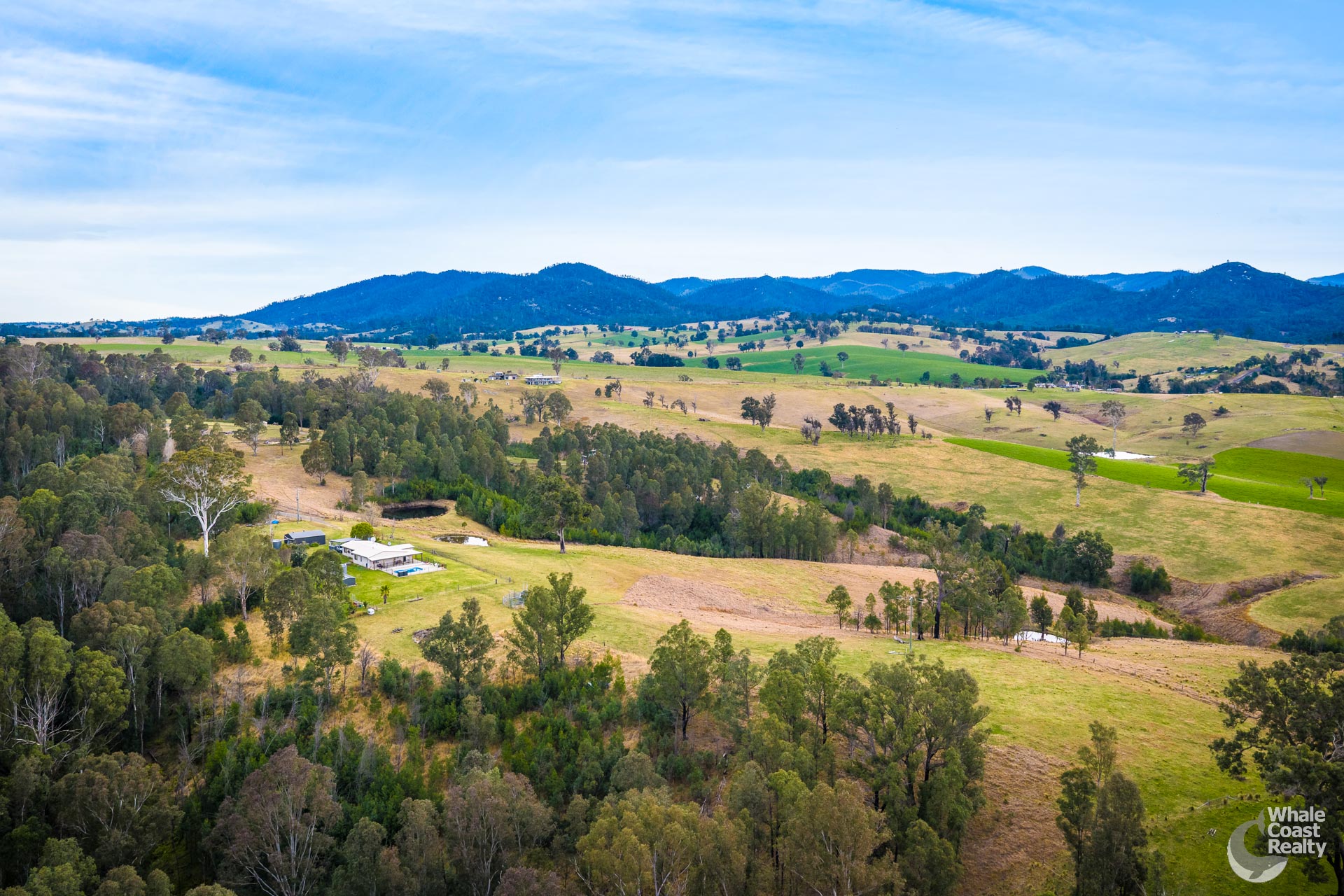 160 Link Road, Wandella