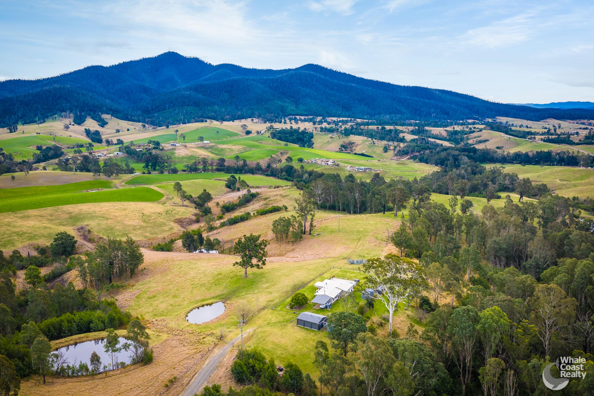 160 Link Road, Wandella