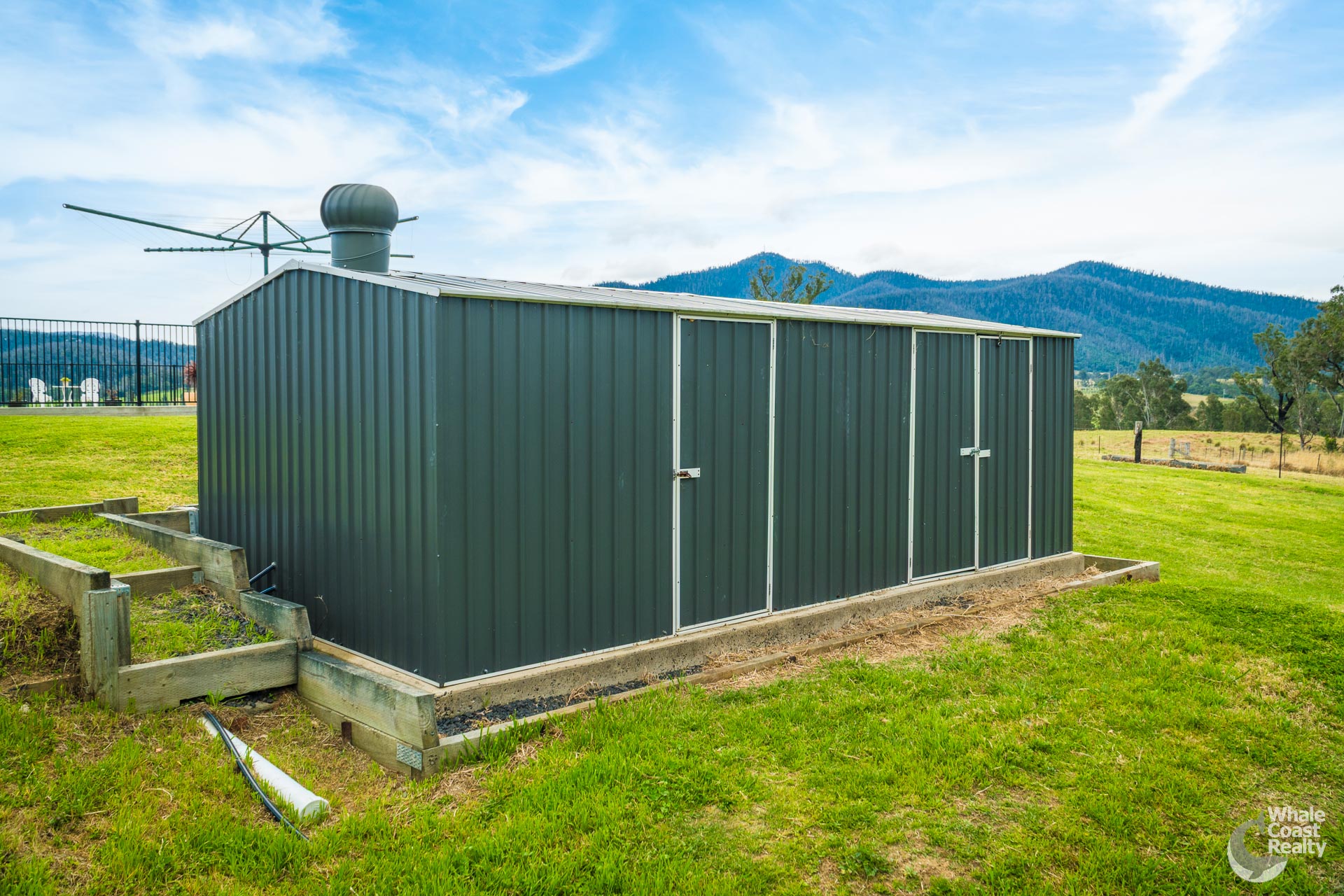 160 Link Road, Wandella