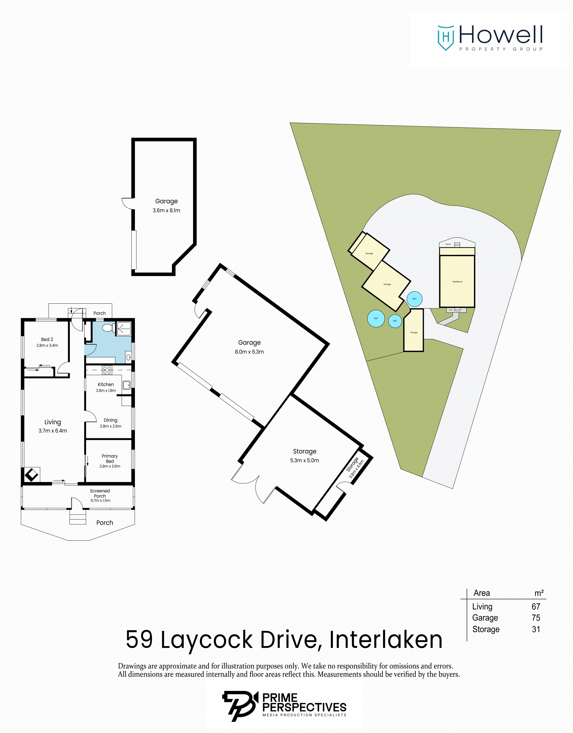 59 Laycock Drive, Interlaken