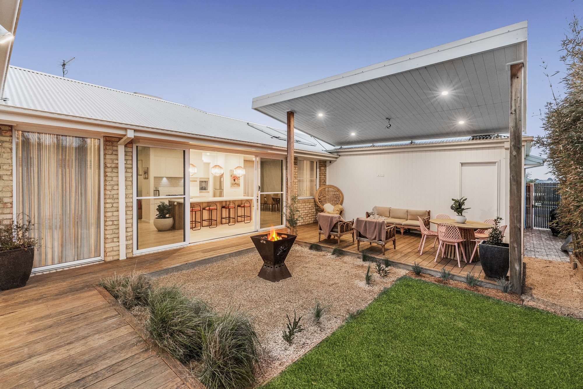 Listing image for 30 Naturaliste Way, ARMSTRONG CREEK  VIC  3217