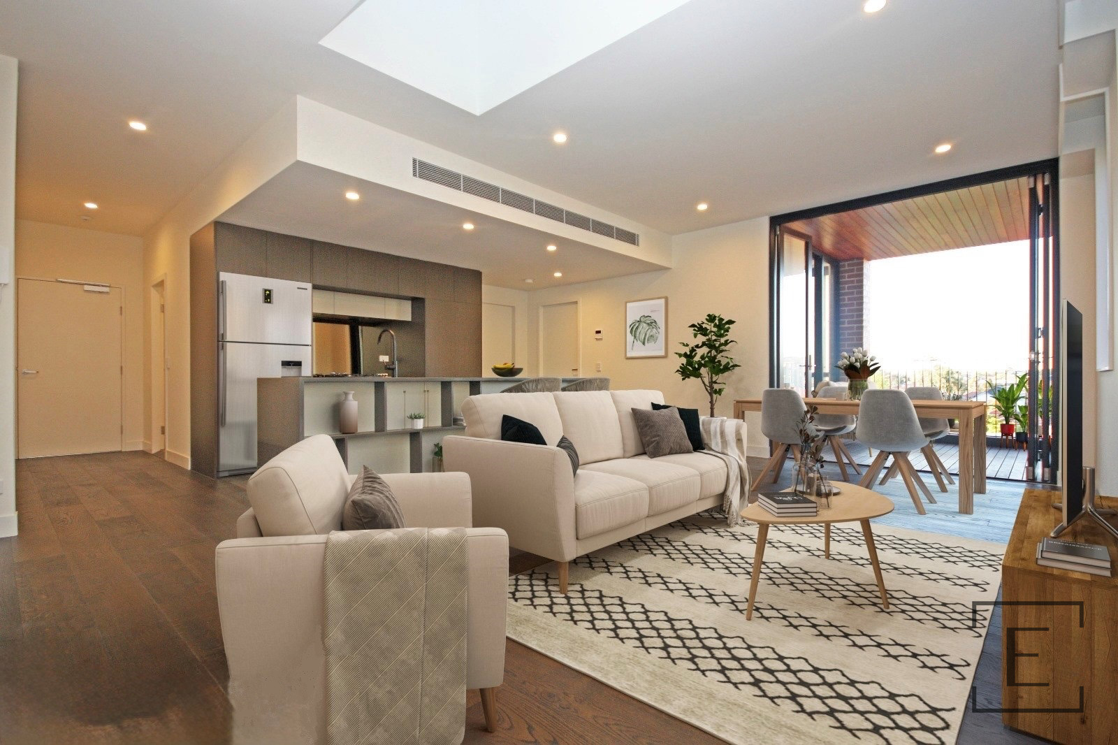 A325 / 3 McKinnon Avenue, Five Dock