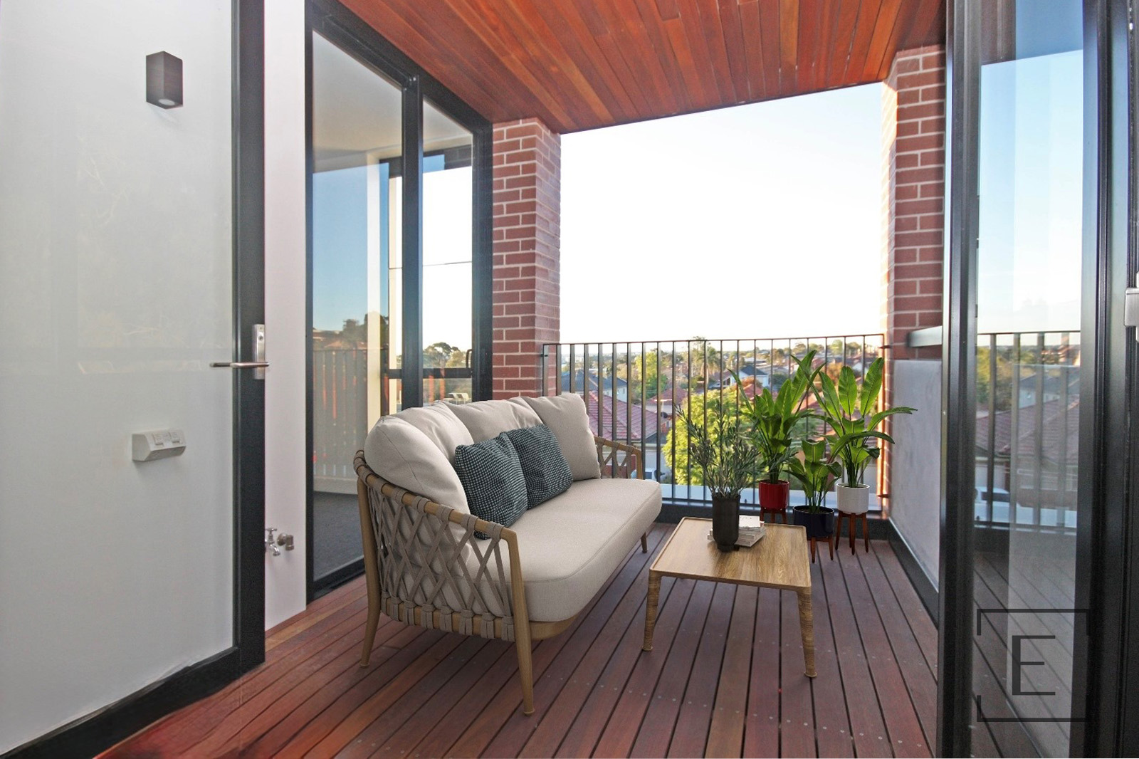 A325 / 3 McKinnon Avenue, Five Dock