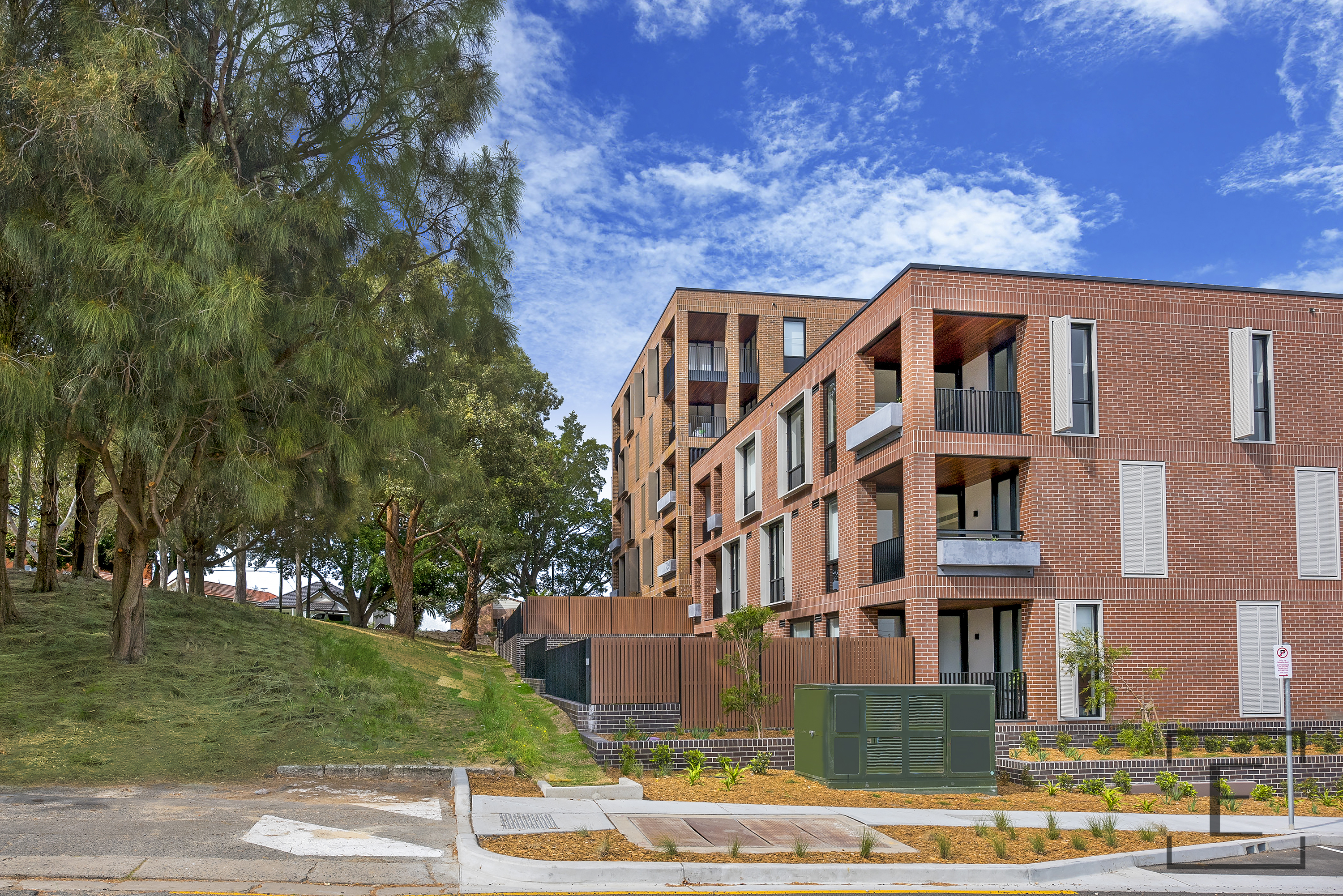 A325 / 3 McKinnon Avenue, Five Dock