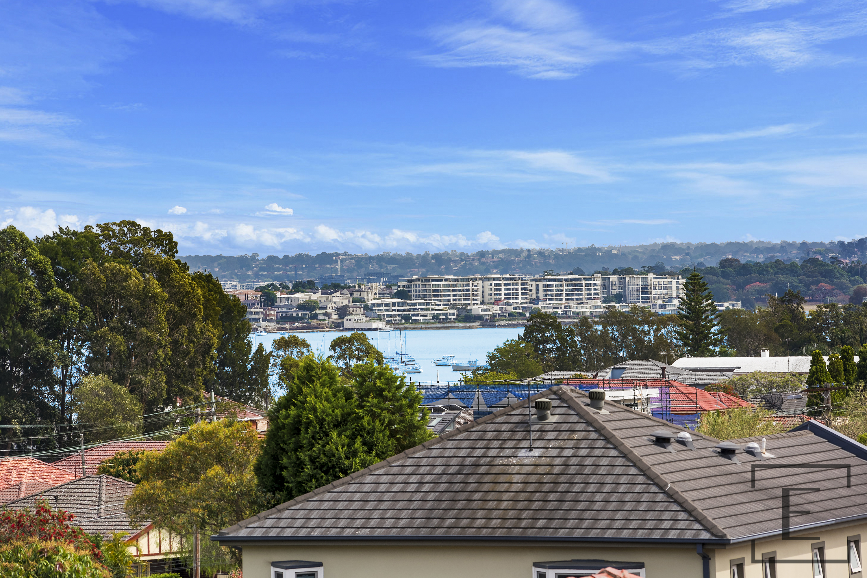 A325 / 3 McKinnon Avenue, Five Dock