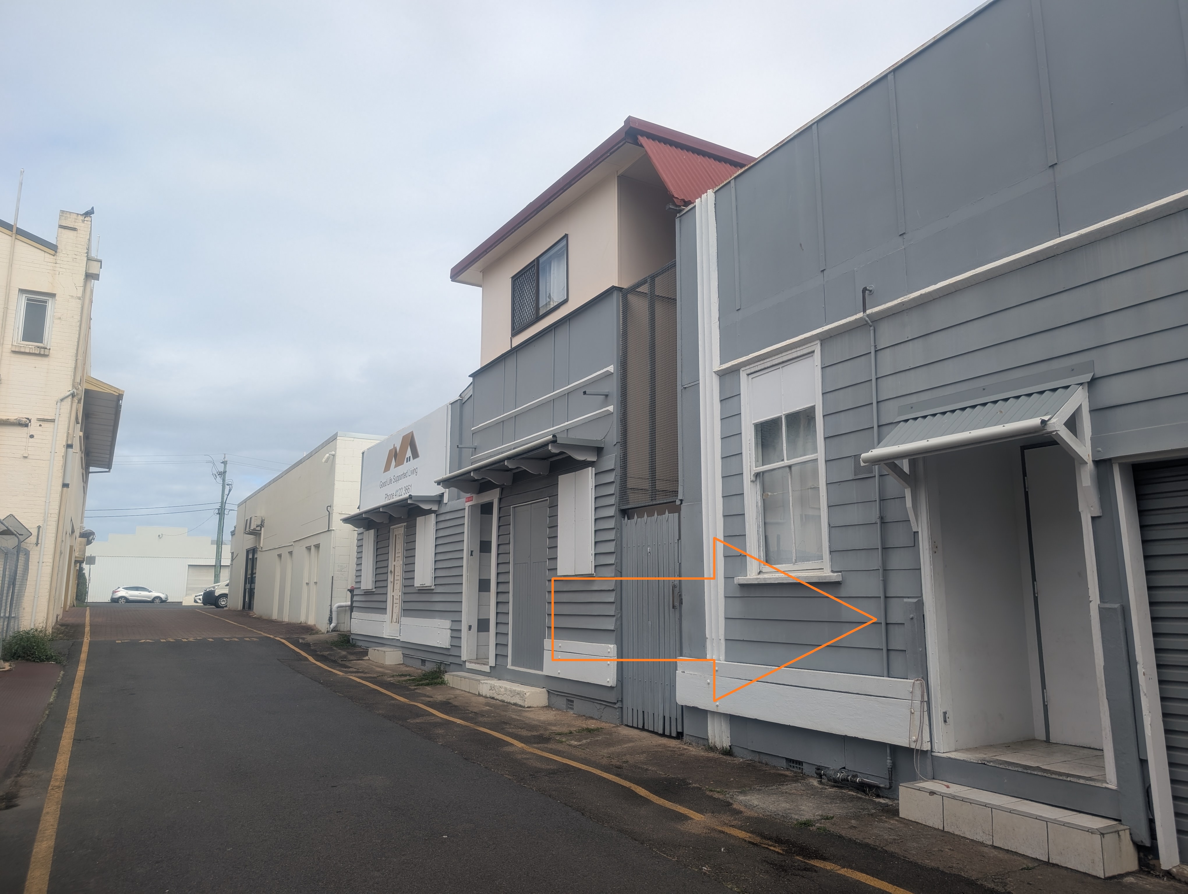 5C Horsburgh Lane, Maryborough