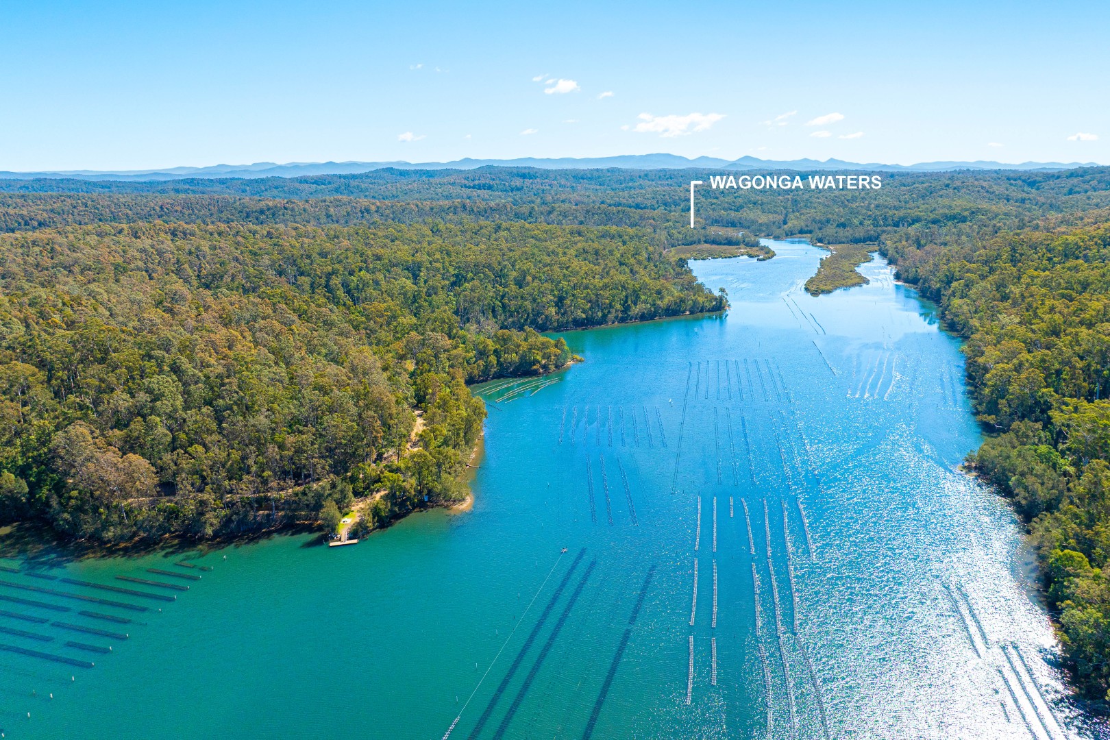 950 Wagonga Scenic Drive, Narooma