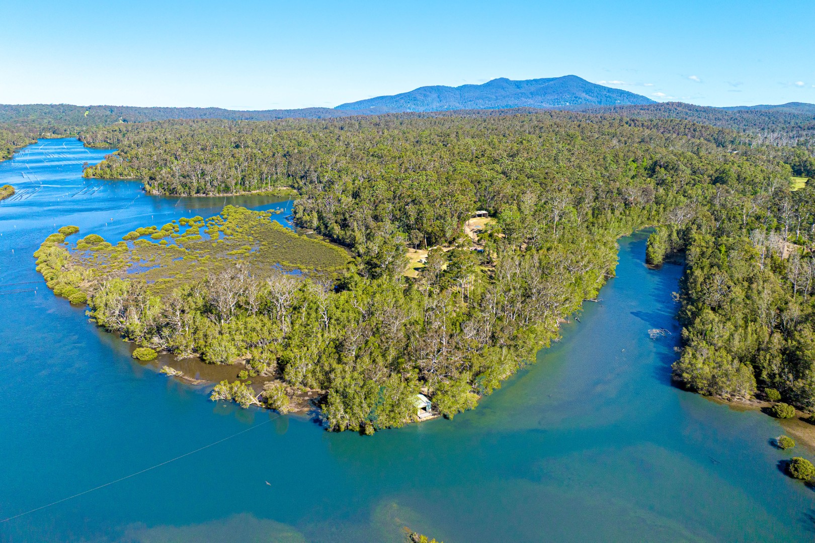 950 Wagonga Scenic Drive, Narooma