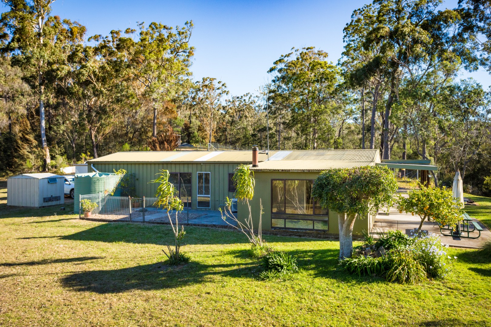 950 Wagonga Scenic Drive, Narooma