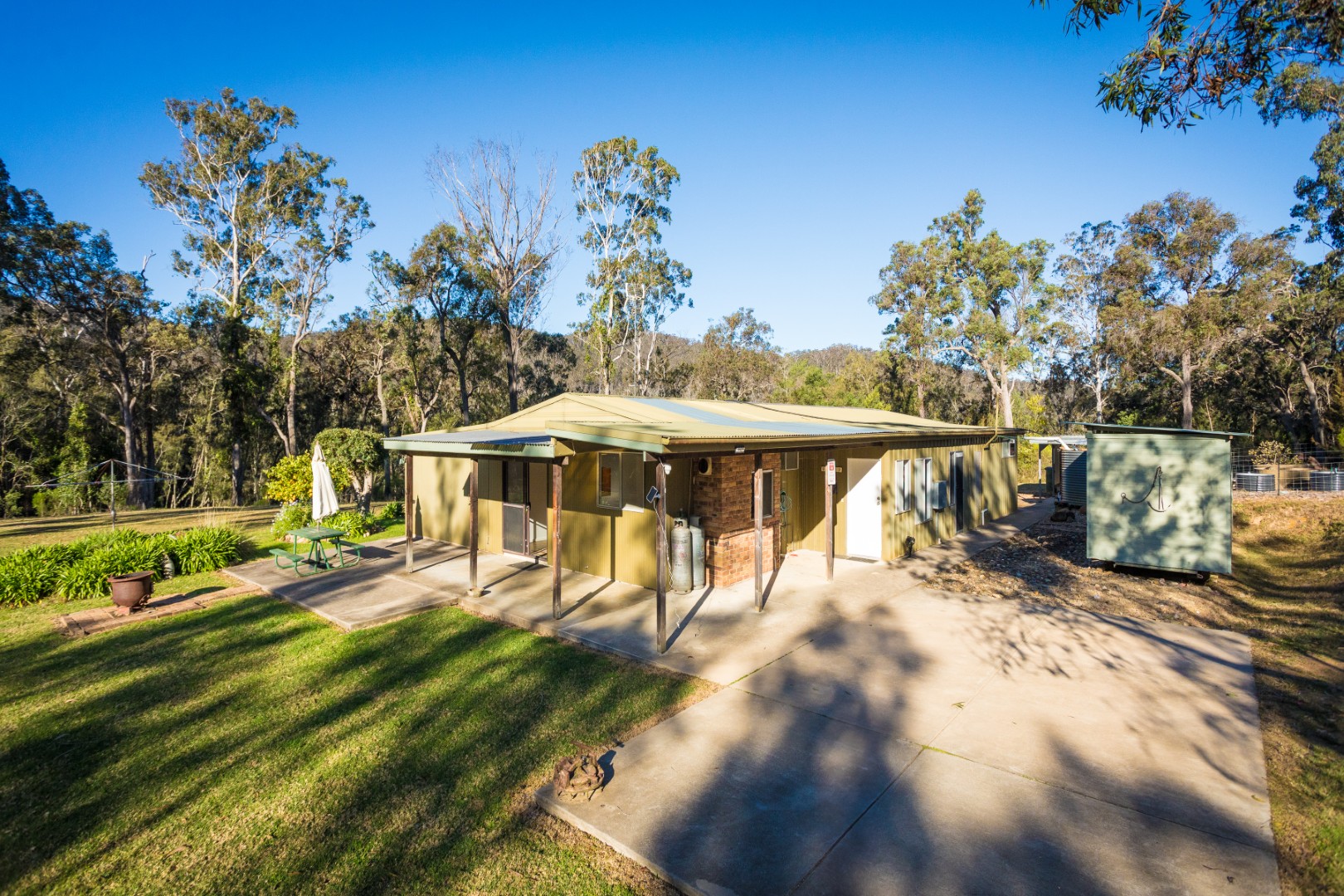 950 Wagonga Scenic Drive, Narooma