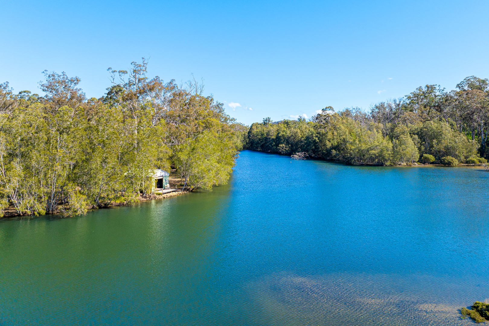 950 Wagonga Scenic Drive, Narooma