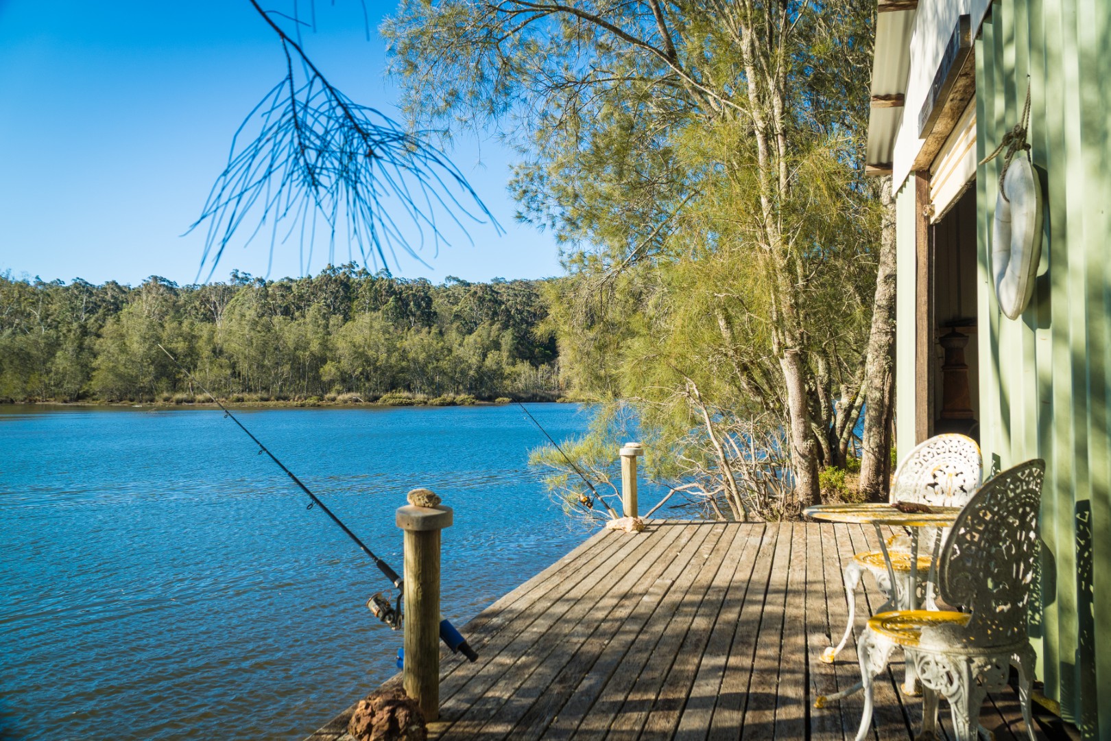 950 Wagonga Scenic Drive, Narooma