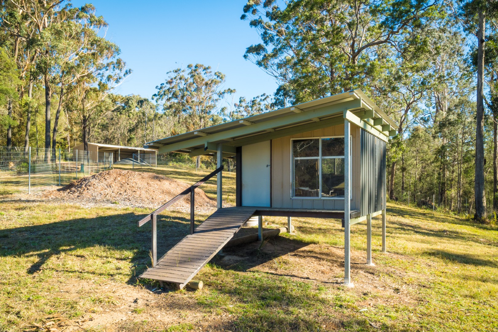 950 Wagonga Scenic Drive, Narooma