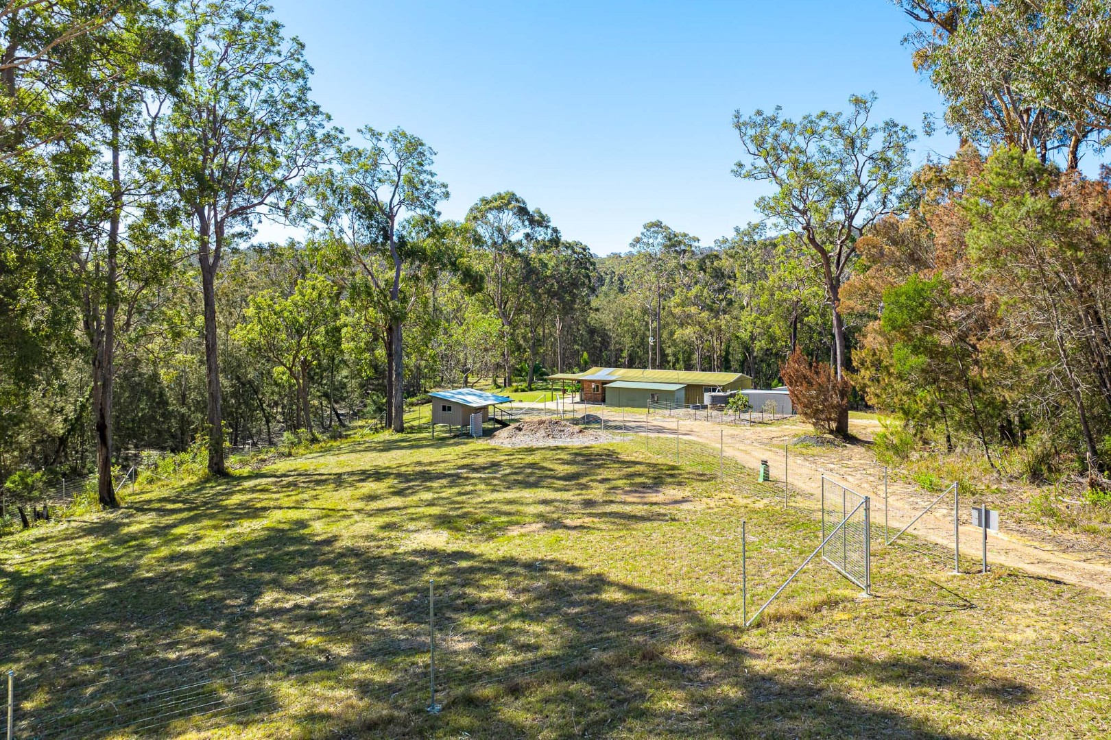 950 Wagonga Scenic Drive, Narooma