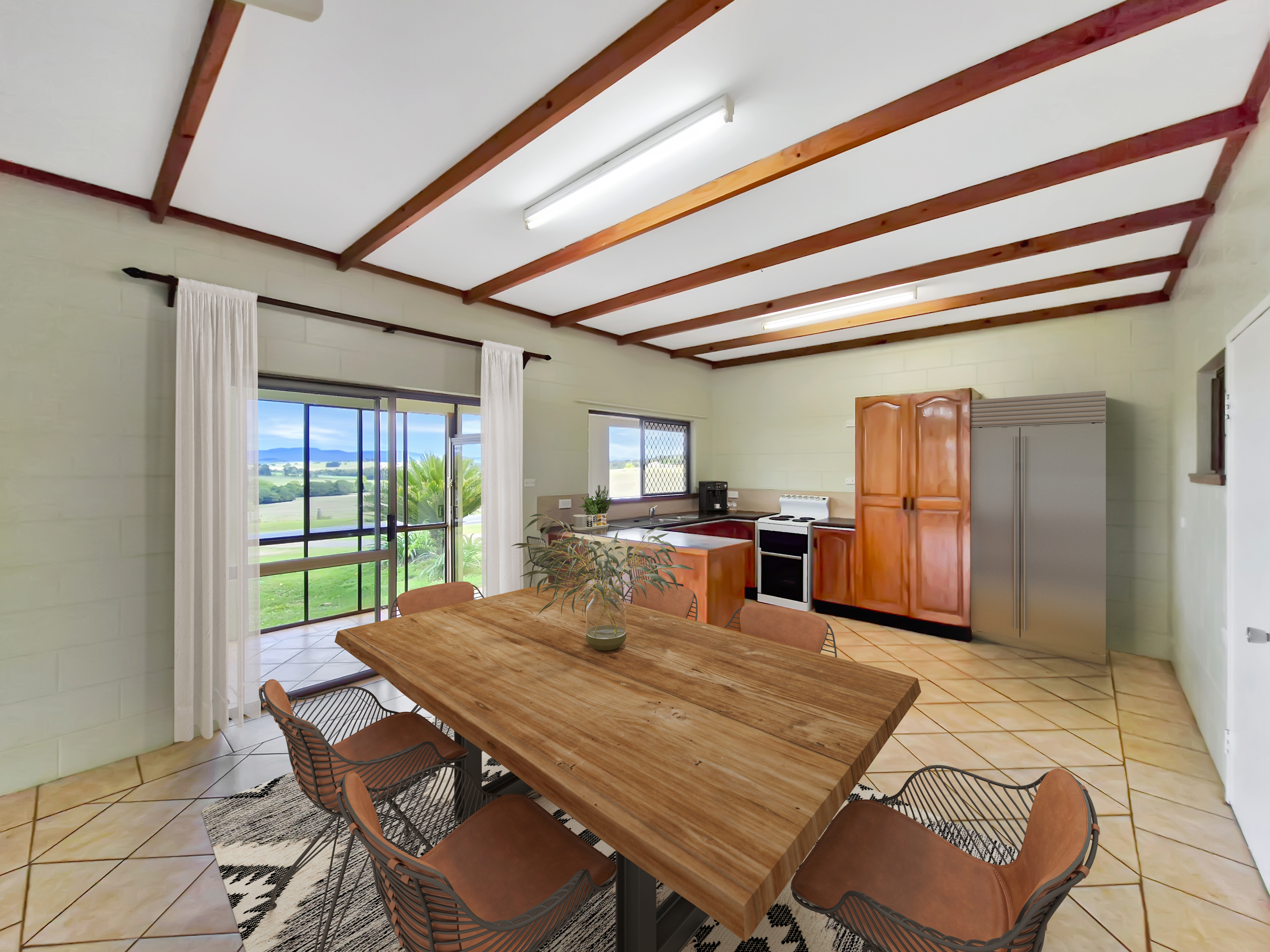 19 Millaa Millaa Malanda Road, Malanda