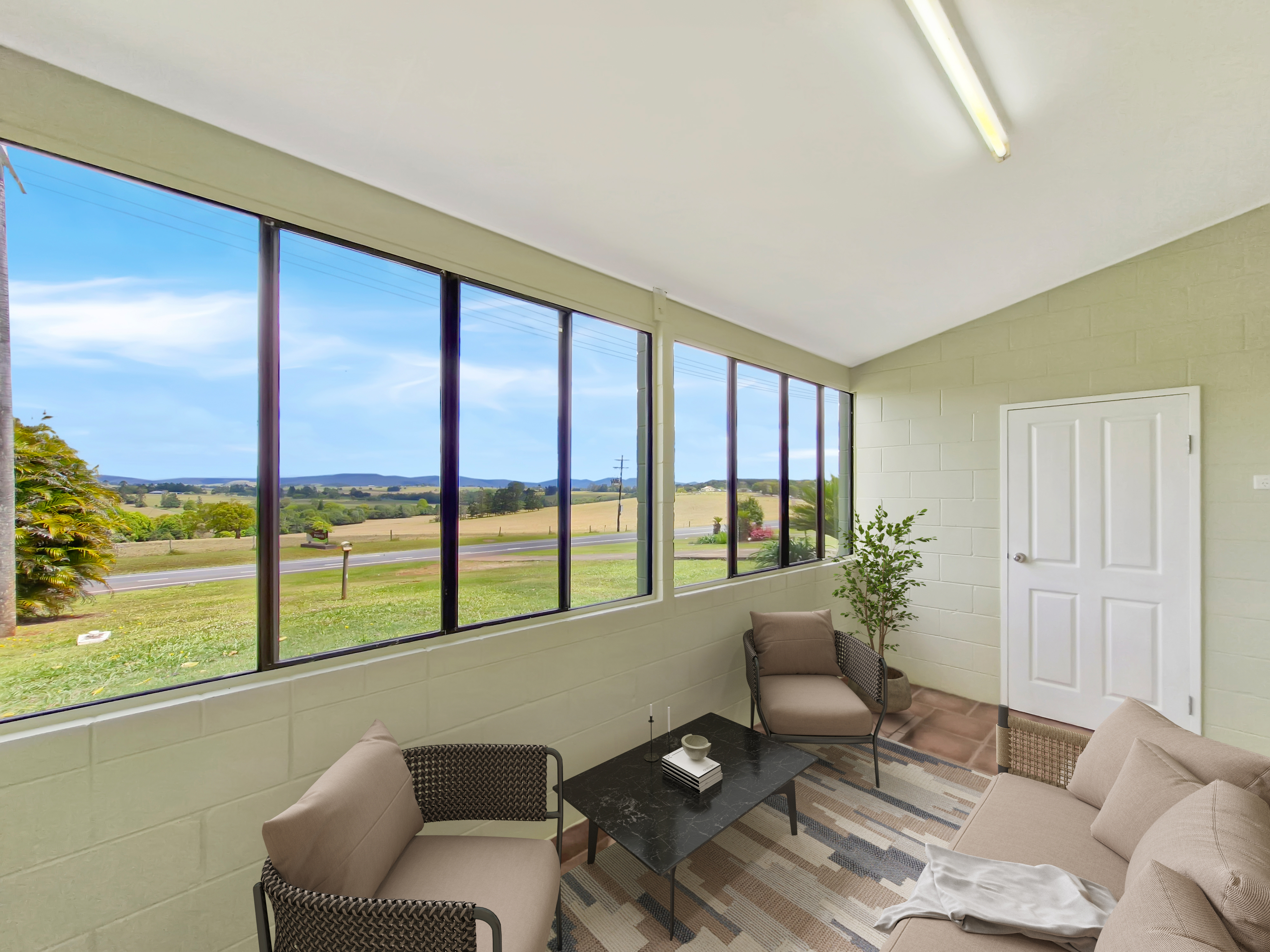 19 Millaa Millaa Malanda Road, Malanda