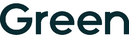  Green Real Estate Agency logo