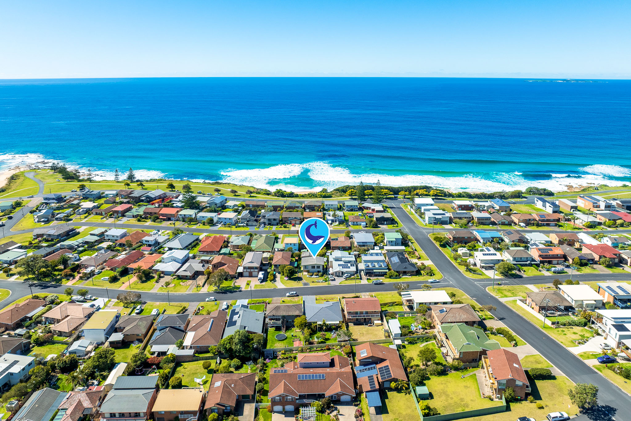 28 Sunset Boulevard, Kianga