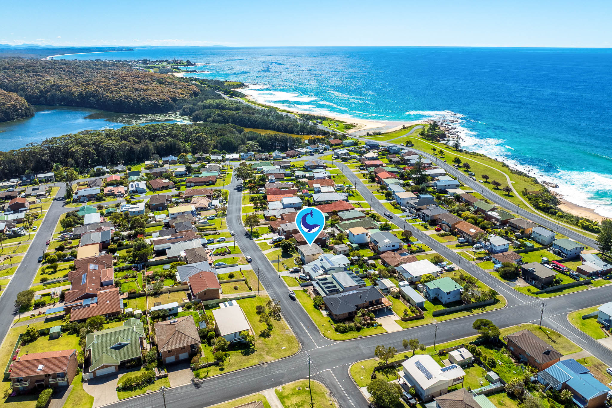 28 Sunset Boulevard, Kianga