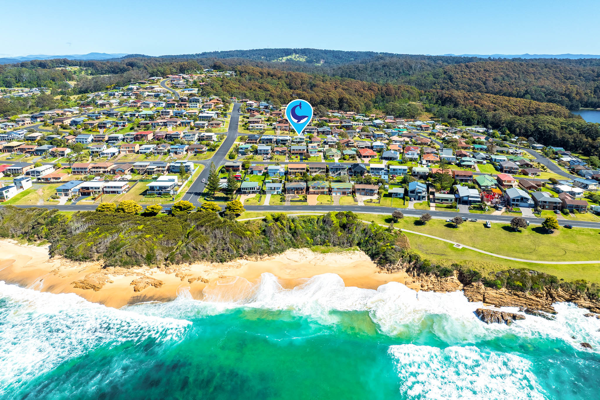 28 Sunset Boulevard, Kianga